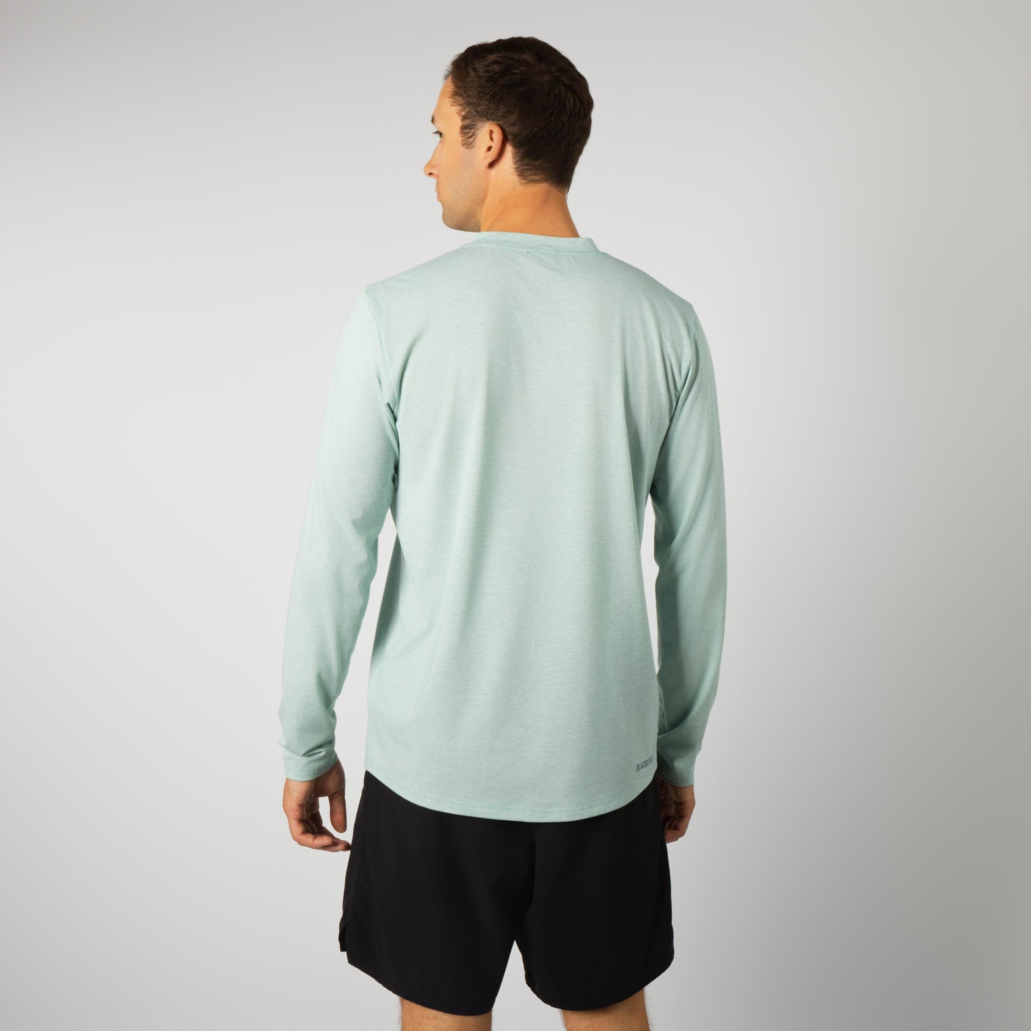 Men's BlackStrap Aspect Crewneck Long Sleeve #color_juniper