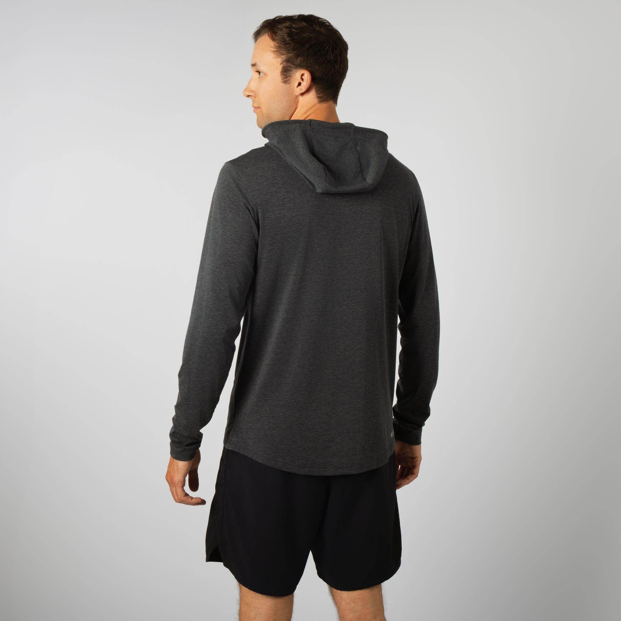 Men's BlackStrap Aspect Hoodie #color_black