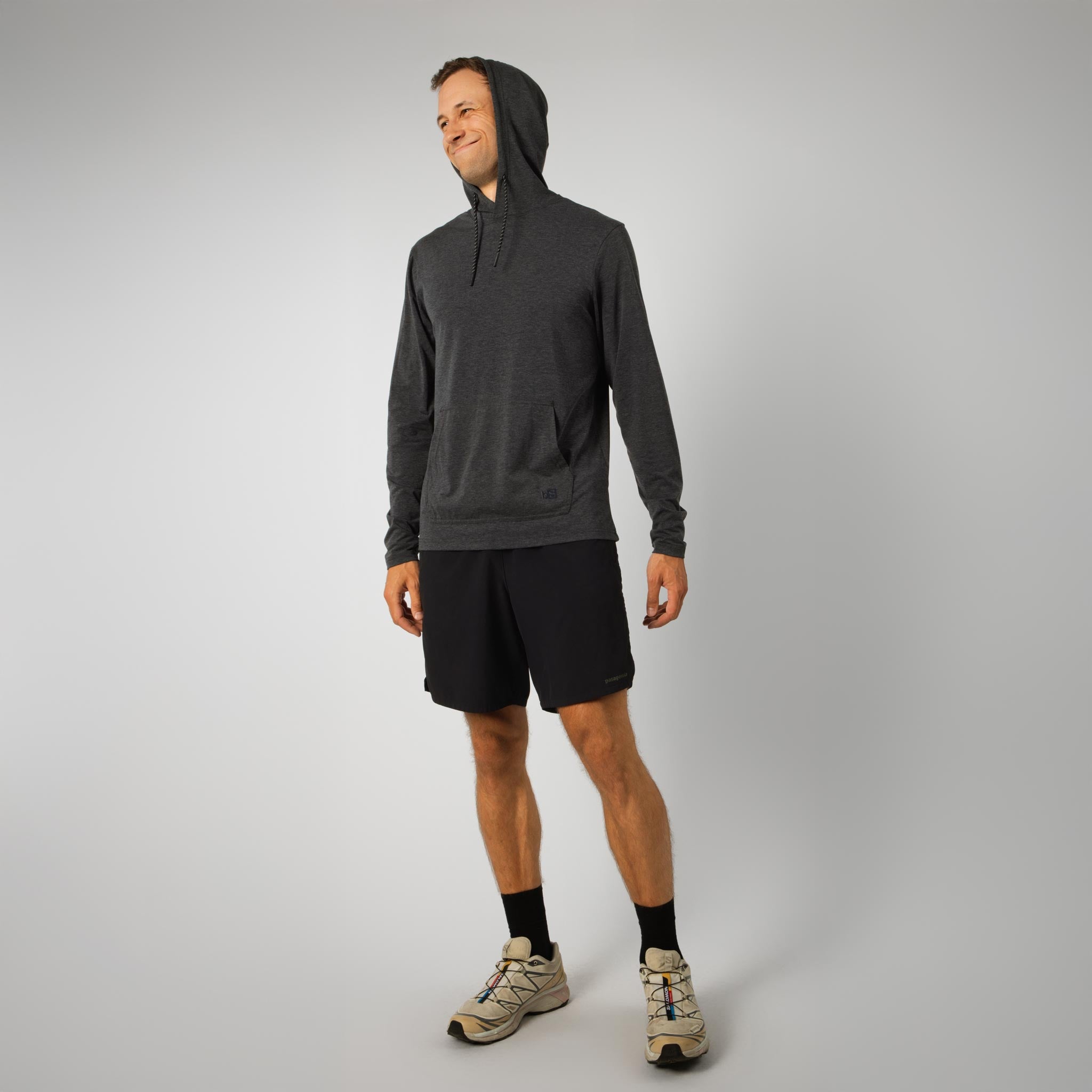 Men's BlackStrap Aspect Hoodie #color_black