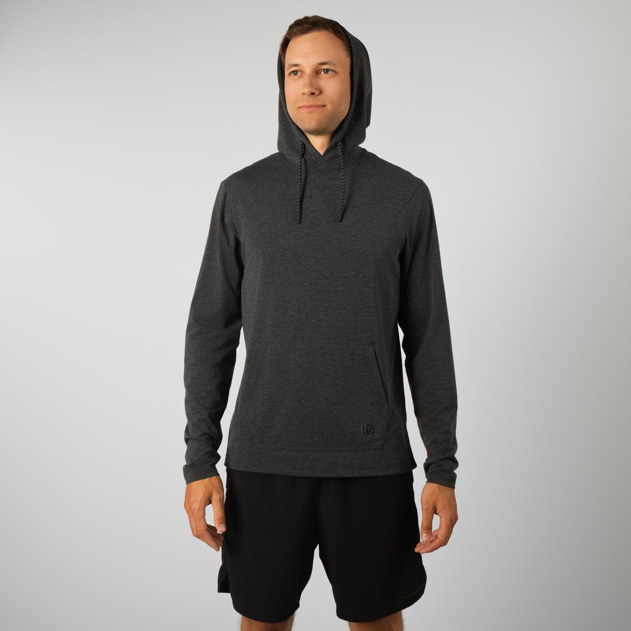 Men's BlackStrap Aspect Hoodie #color_black