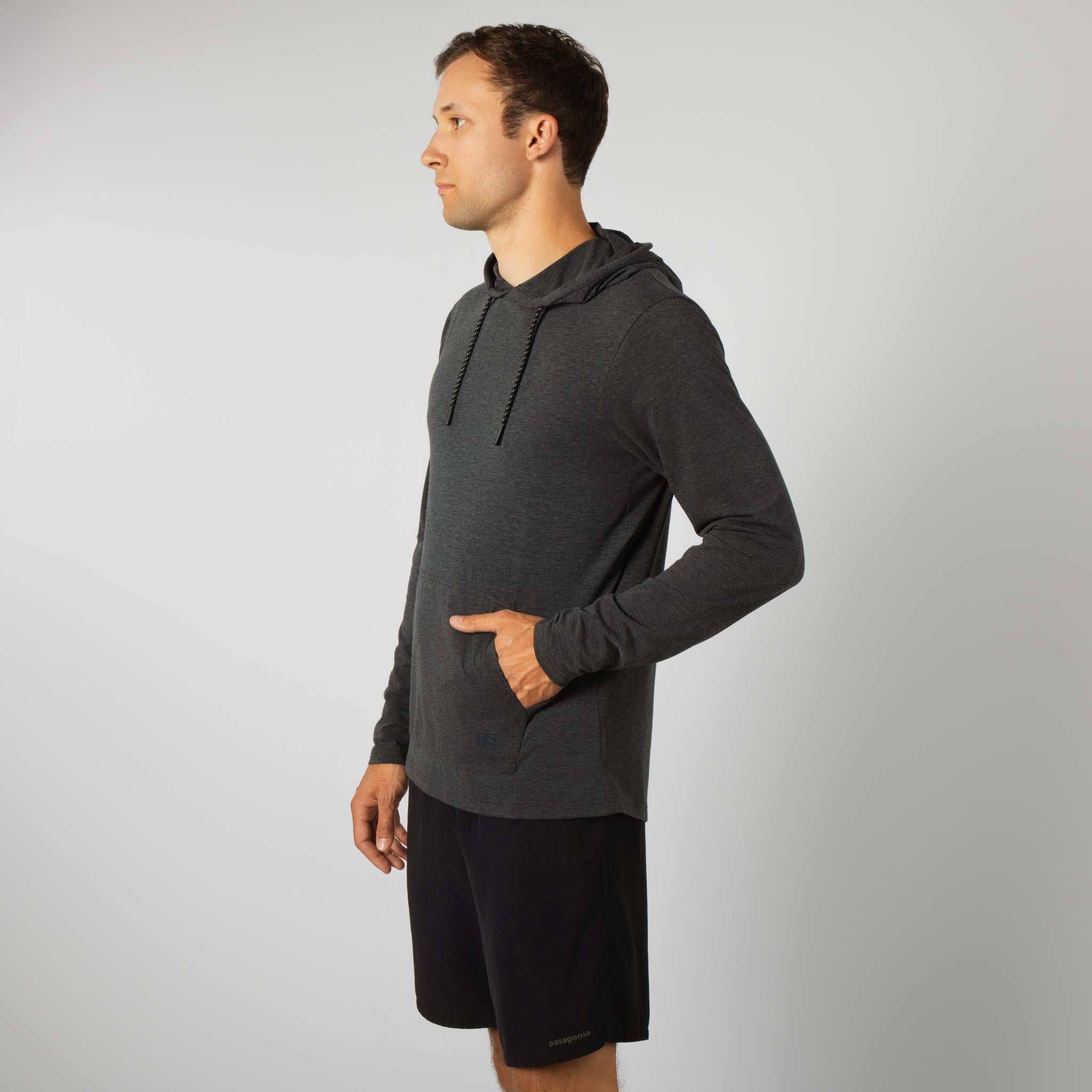 Men's BlackStrap Aspect Hoodie #color_black