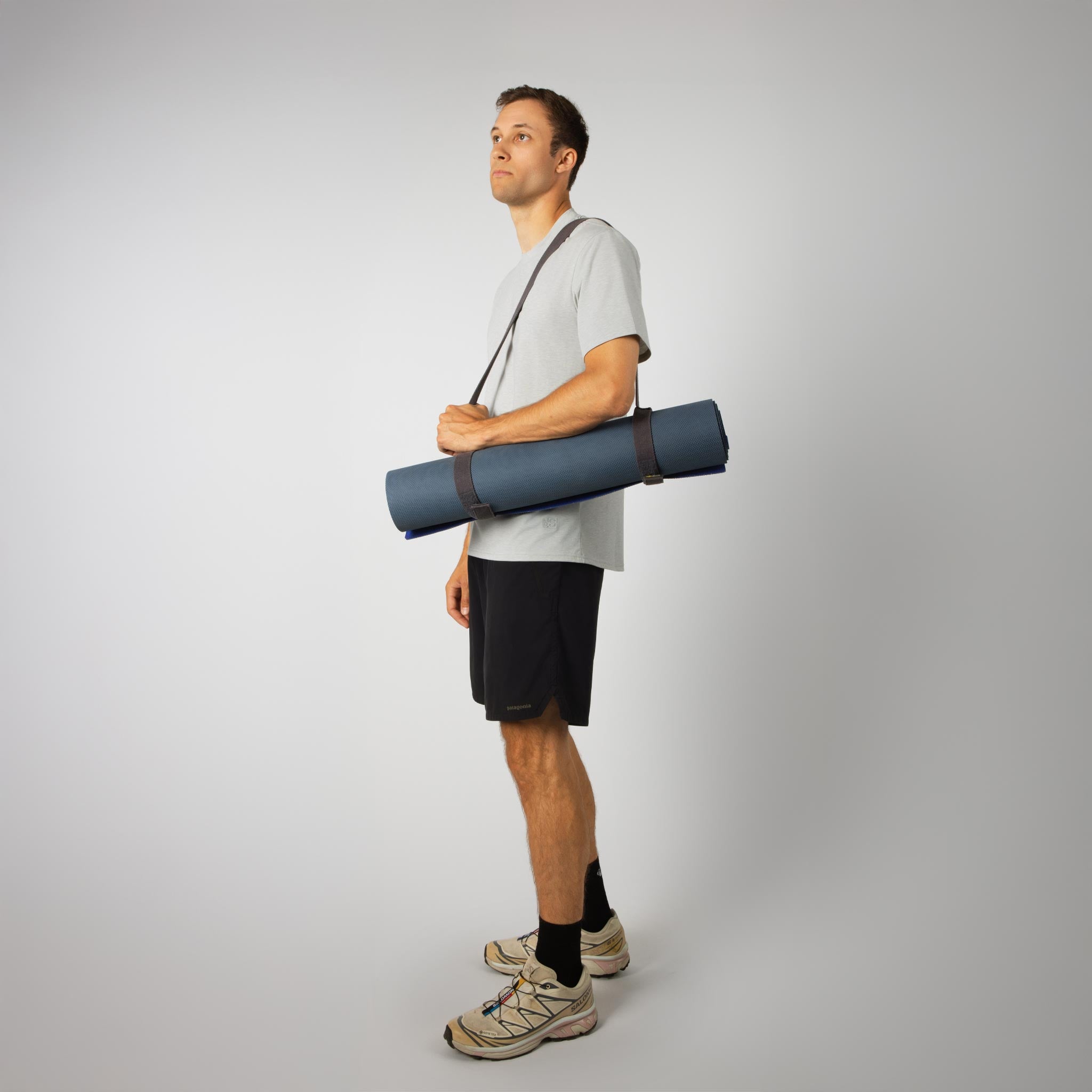 Men's BlackStrap Aspect Tee Shirt #color_ash