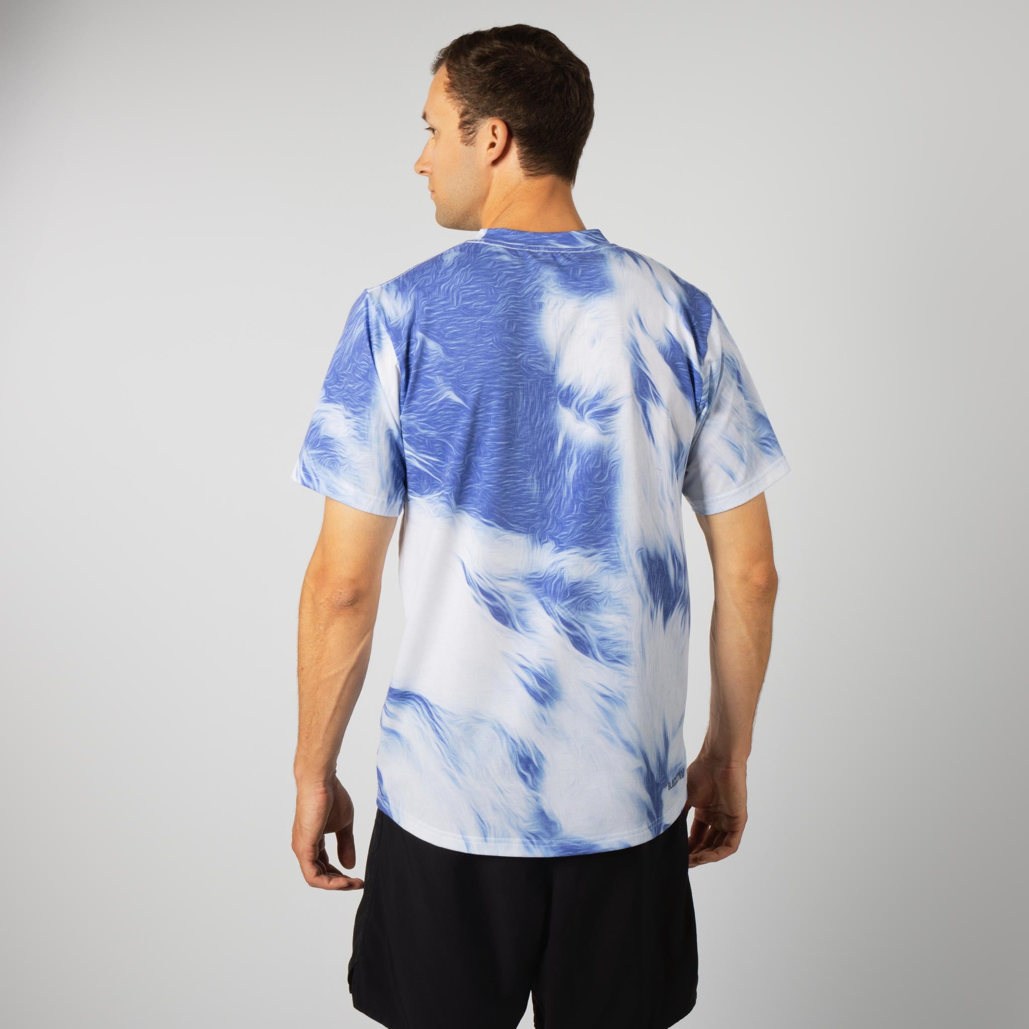 Men's BlackStrap Aspect Tee Shirt #color_fur crescent