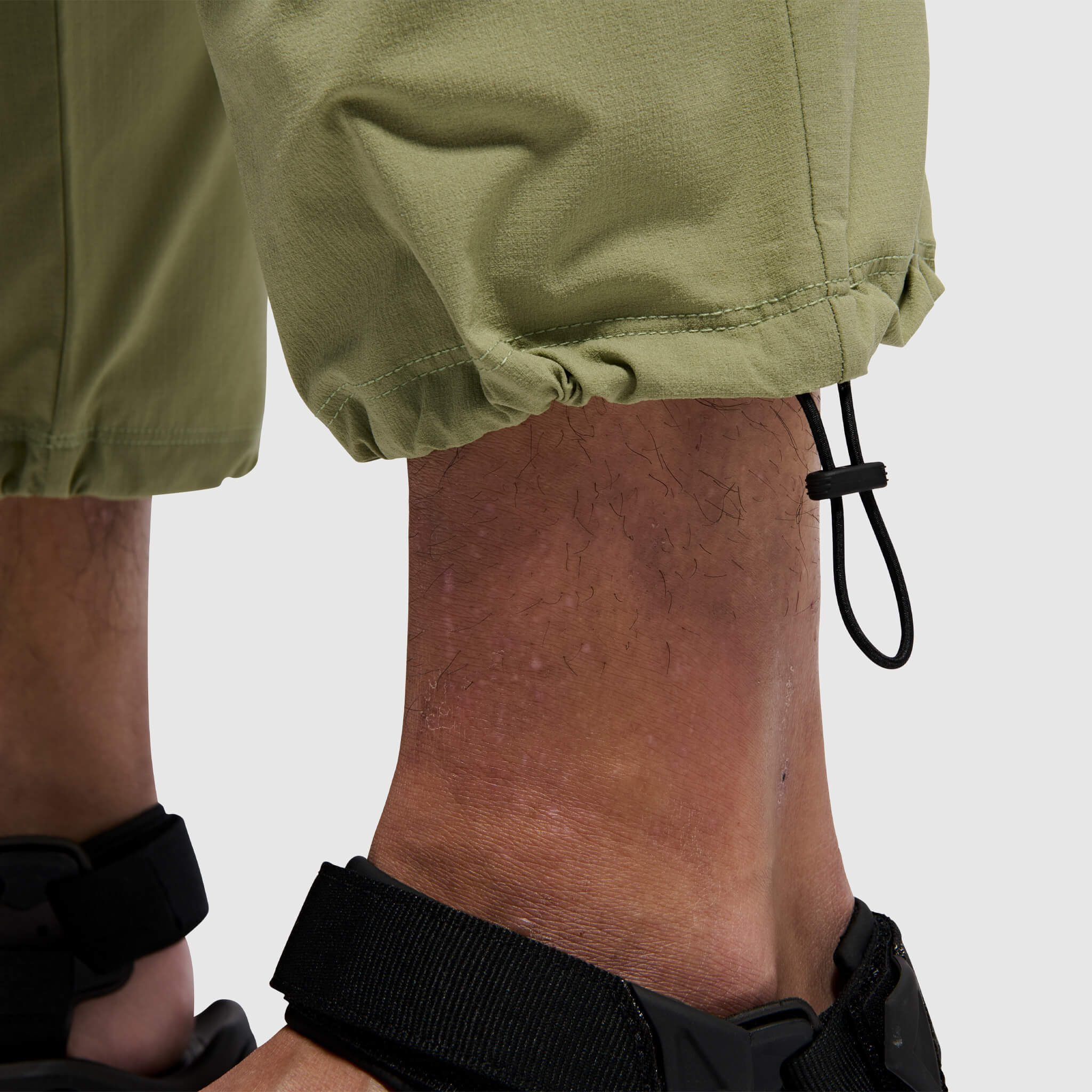 BlackStrap Men's Approach Pant with Cargo Pocket #color_sagebrush