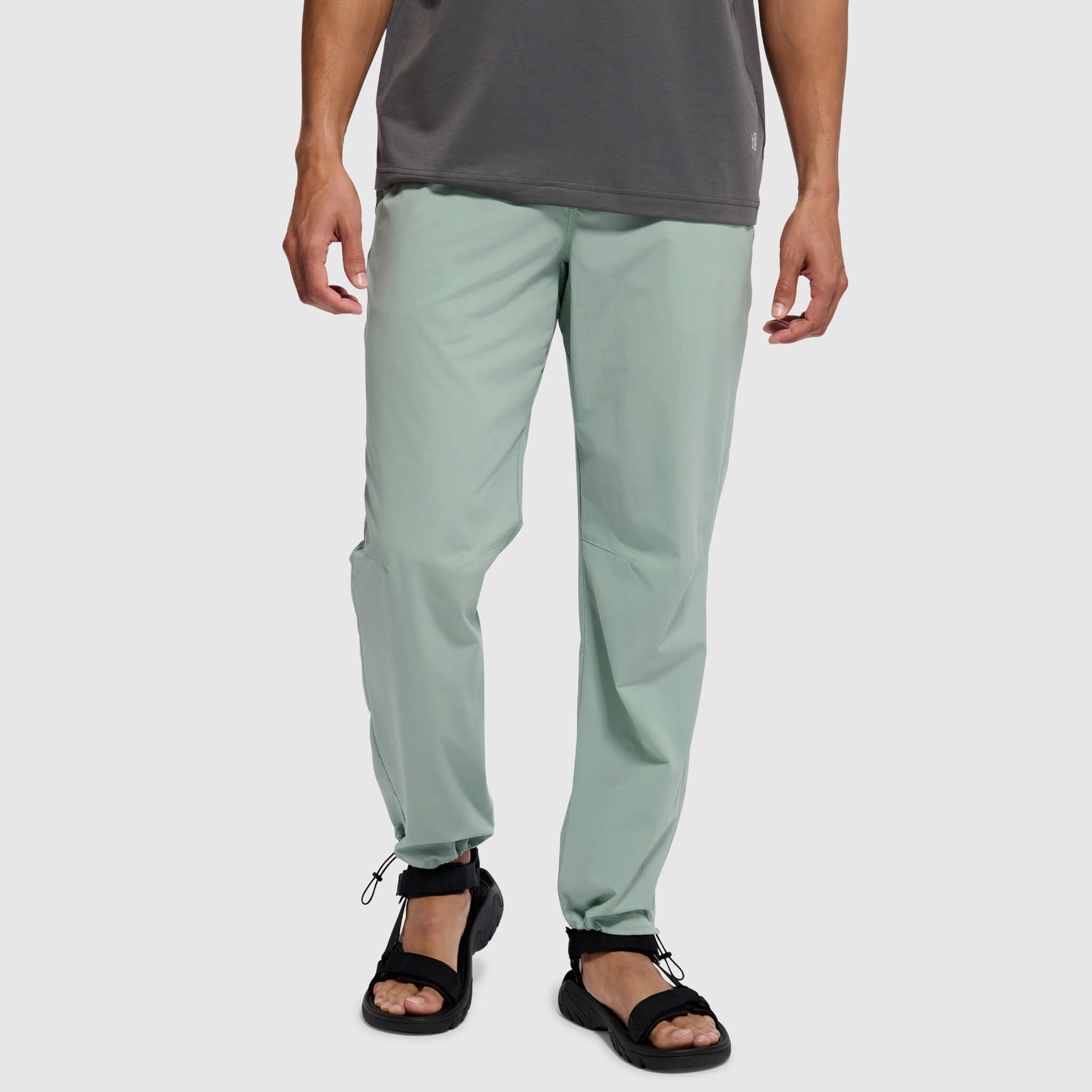 BlackStrap Men's Approach Pant with Cargo Pocket #color_spruce