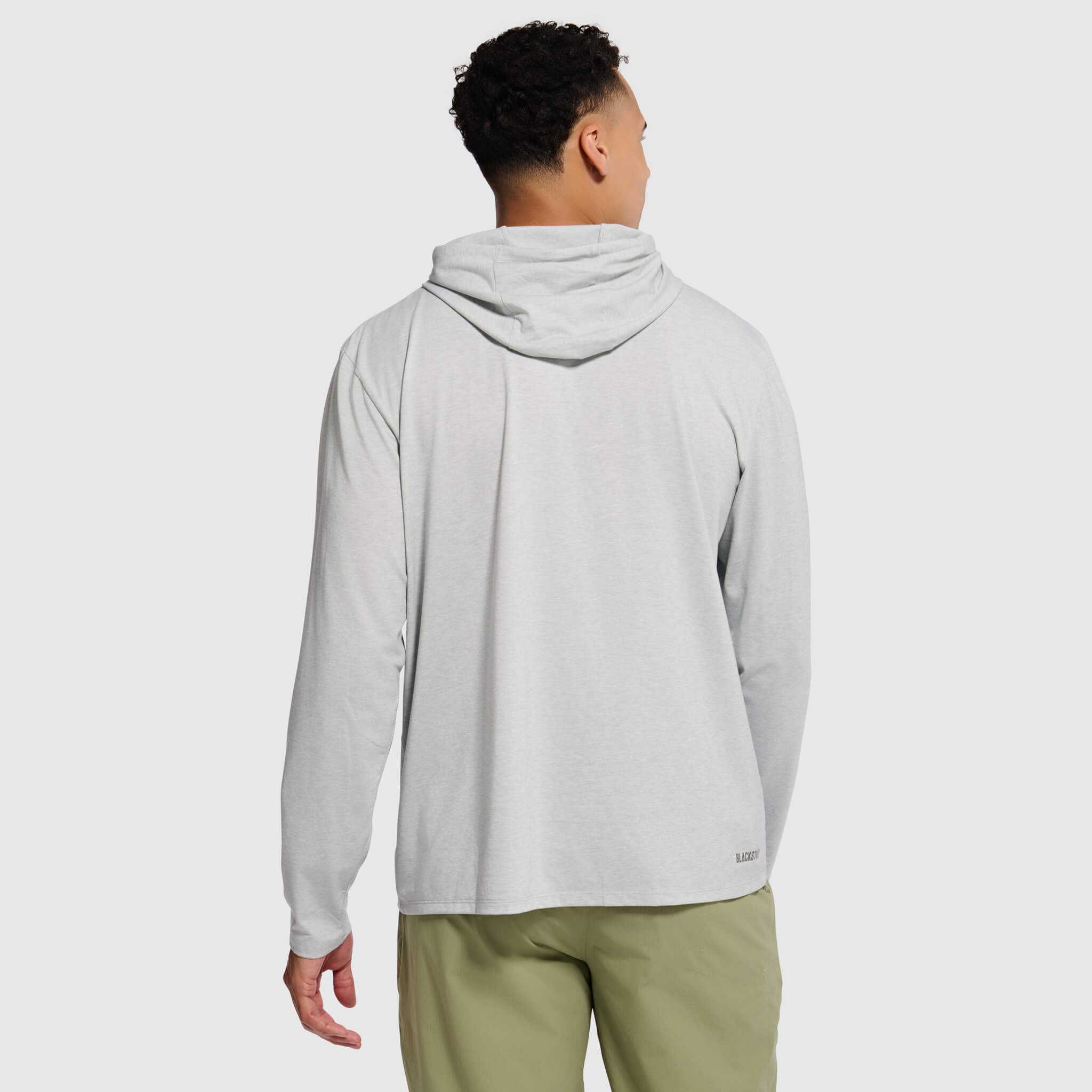 Men's BlackStrap Aspect Hoodie #color_ash