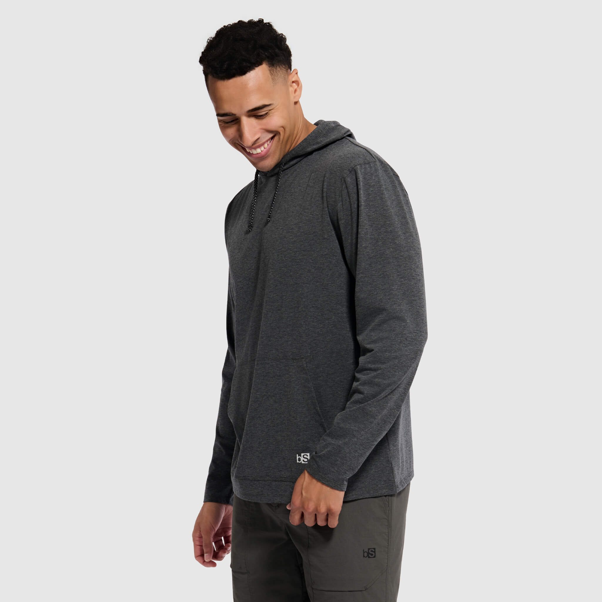 Men's BlackStrap Aspect Hoodie #color_black