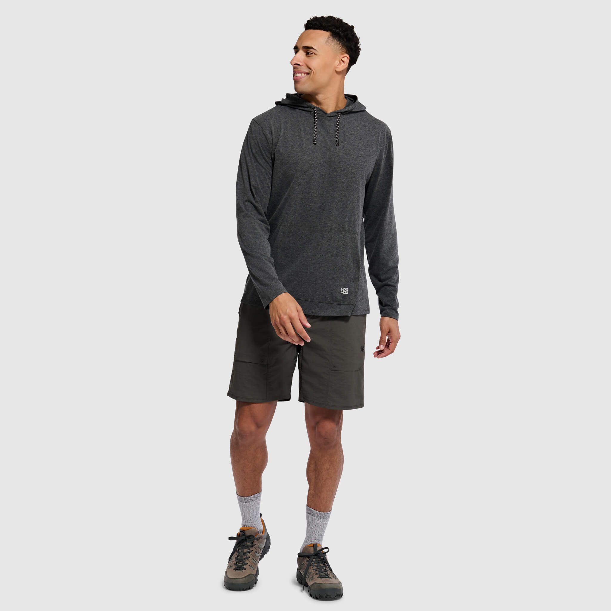 Men's BlackStrap Aspect Hoodie #color_black