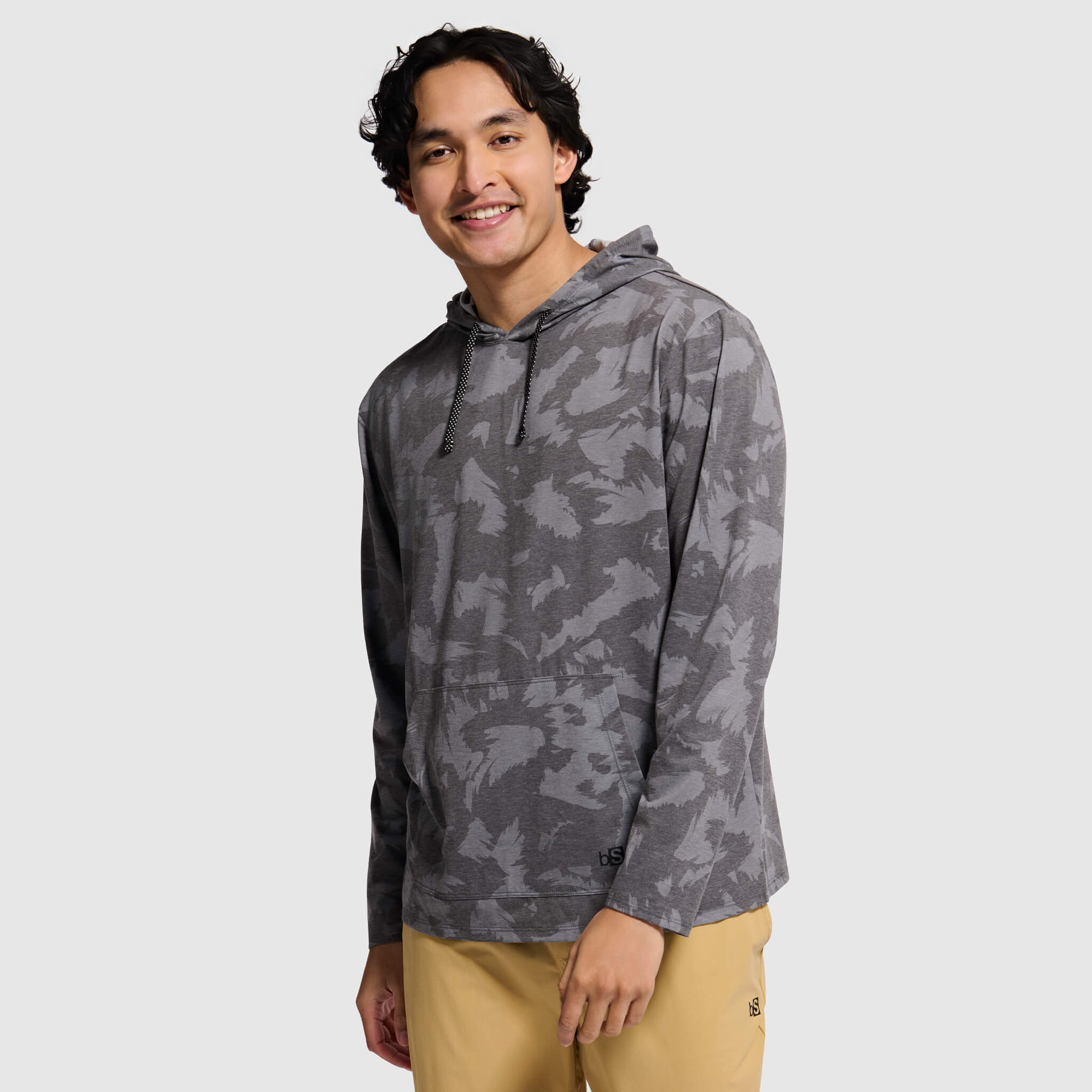Men's BlackStrap Aspect Hoodie #color_slash smoldered