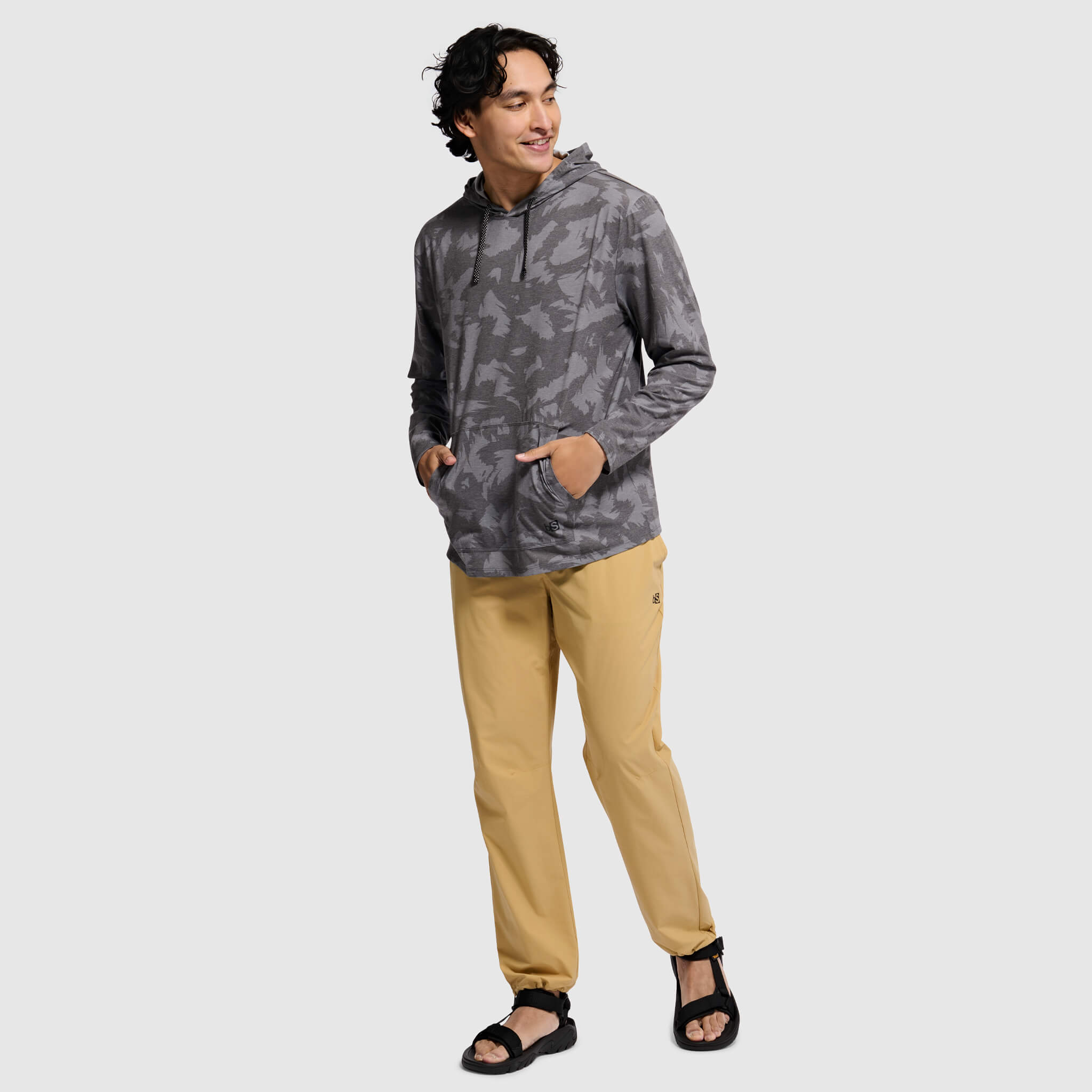 Men's BlackStrap Aspect Hoodie #color_slash smoldered