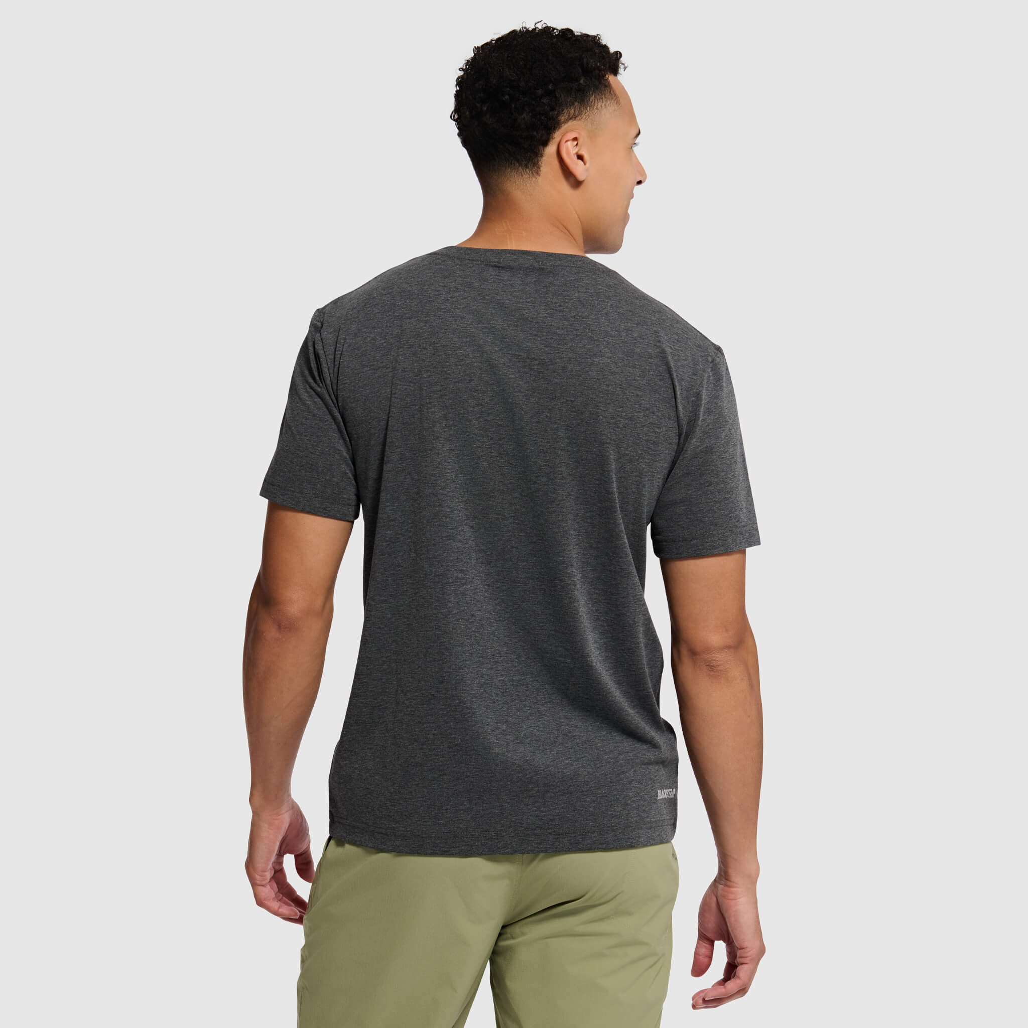 Men's BlackStrap Aspect Tee Shirt #color_black