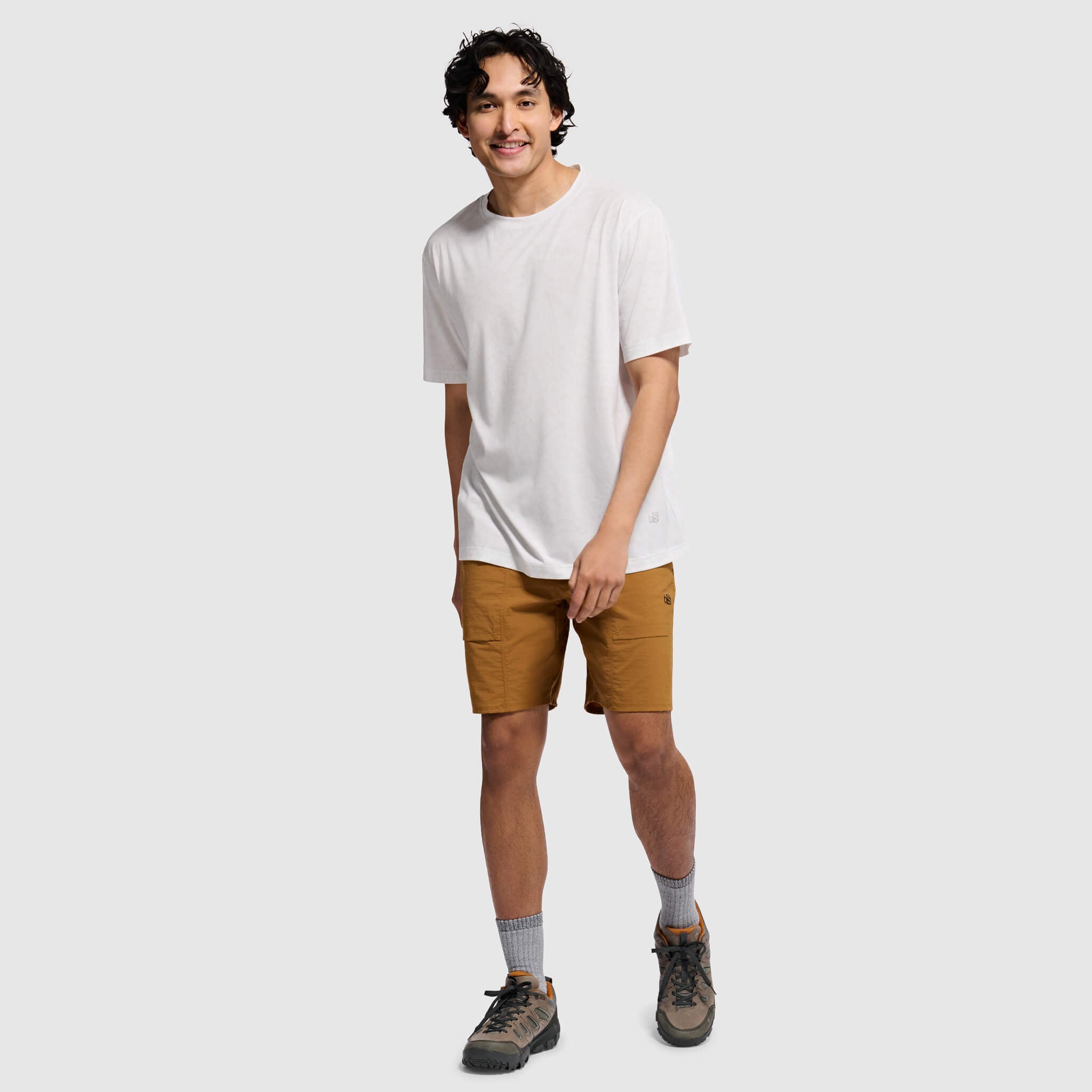 Men's BlackStrap Aspect Tee Shirt #color_ripple ash