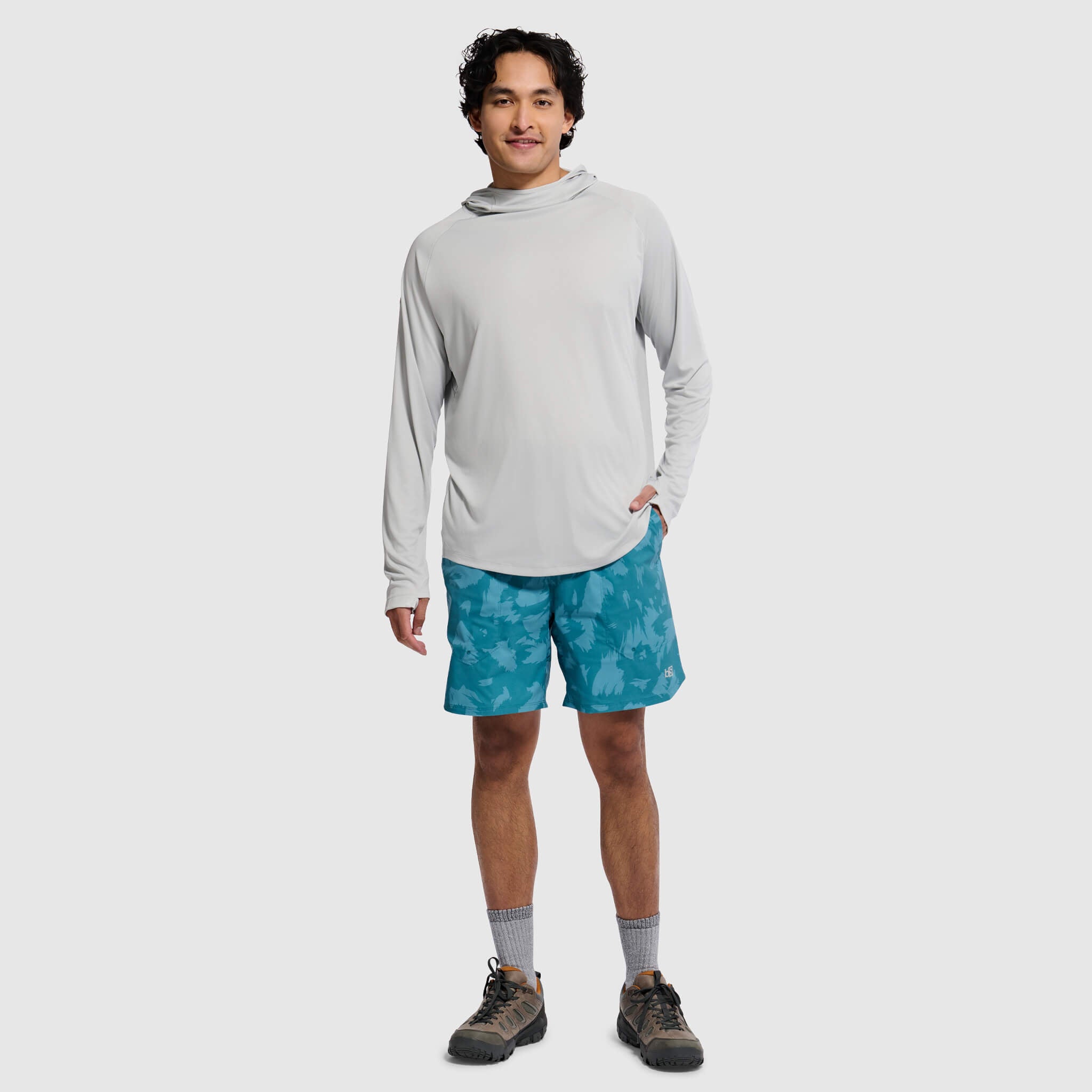 Men's Brackish Hoodie BlackStrap #color_ash