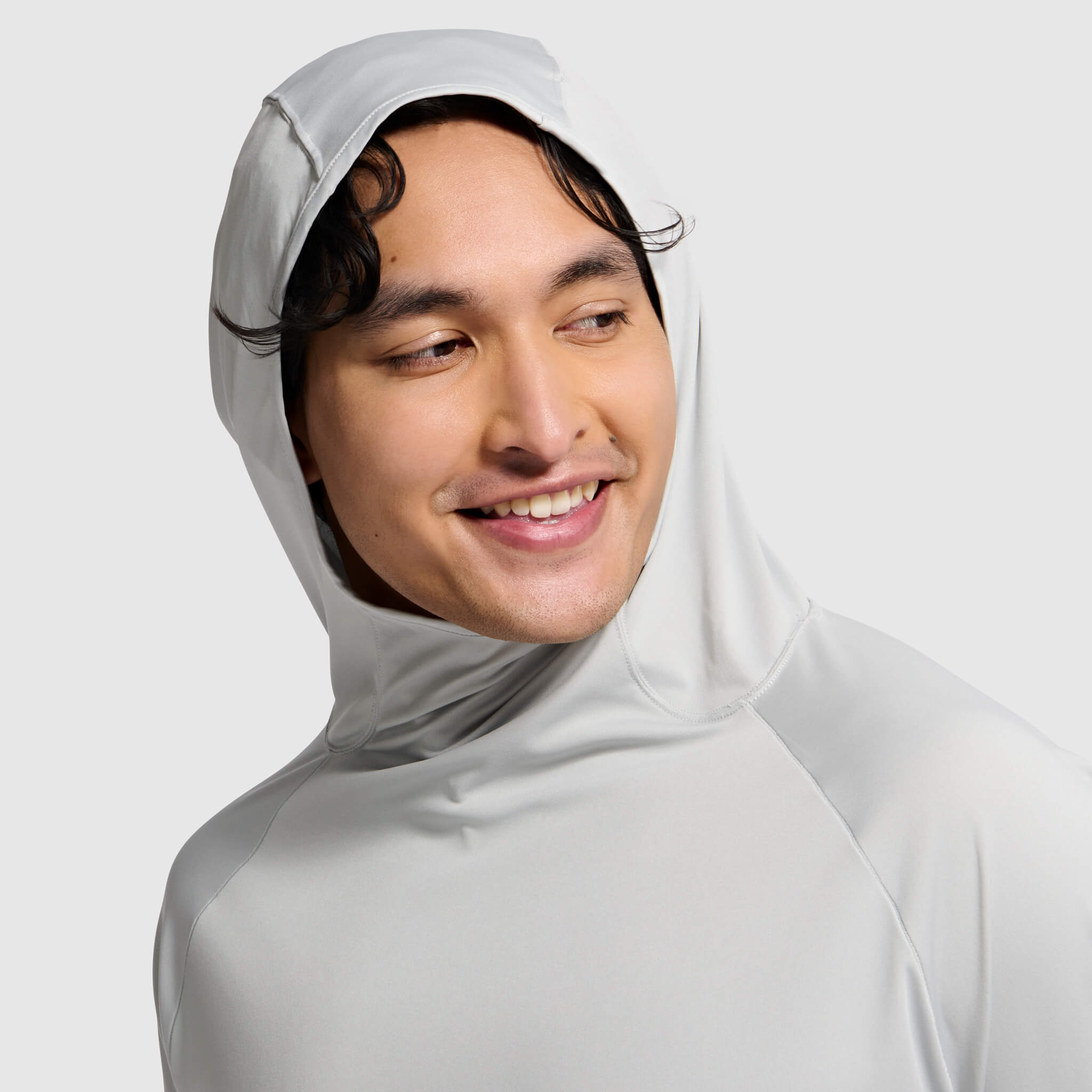 Men's Brackish Hoodie BlackStrap #color_ash
