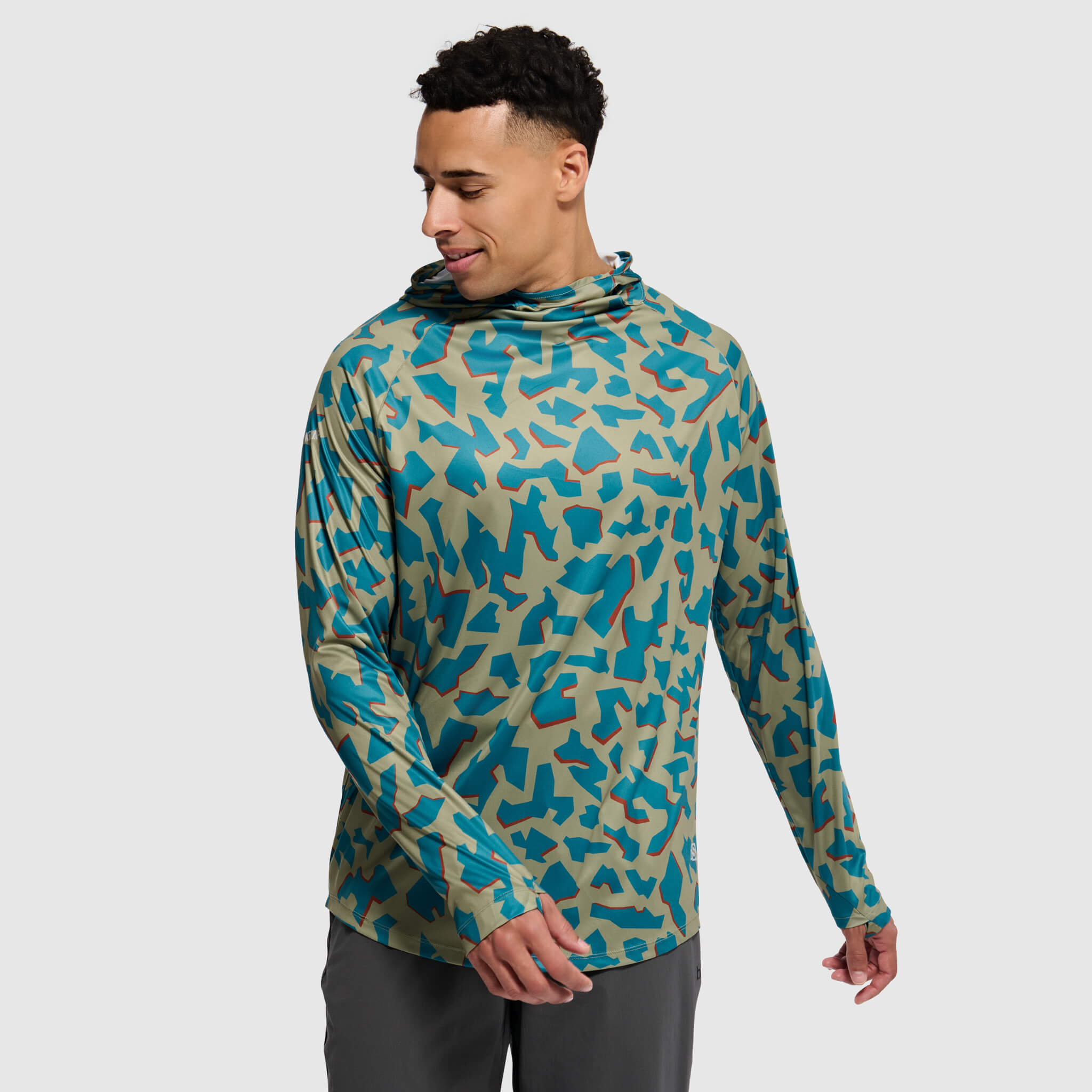 Men's Brackish Hoodie BlackStrap #color_dimentical sagebrush