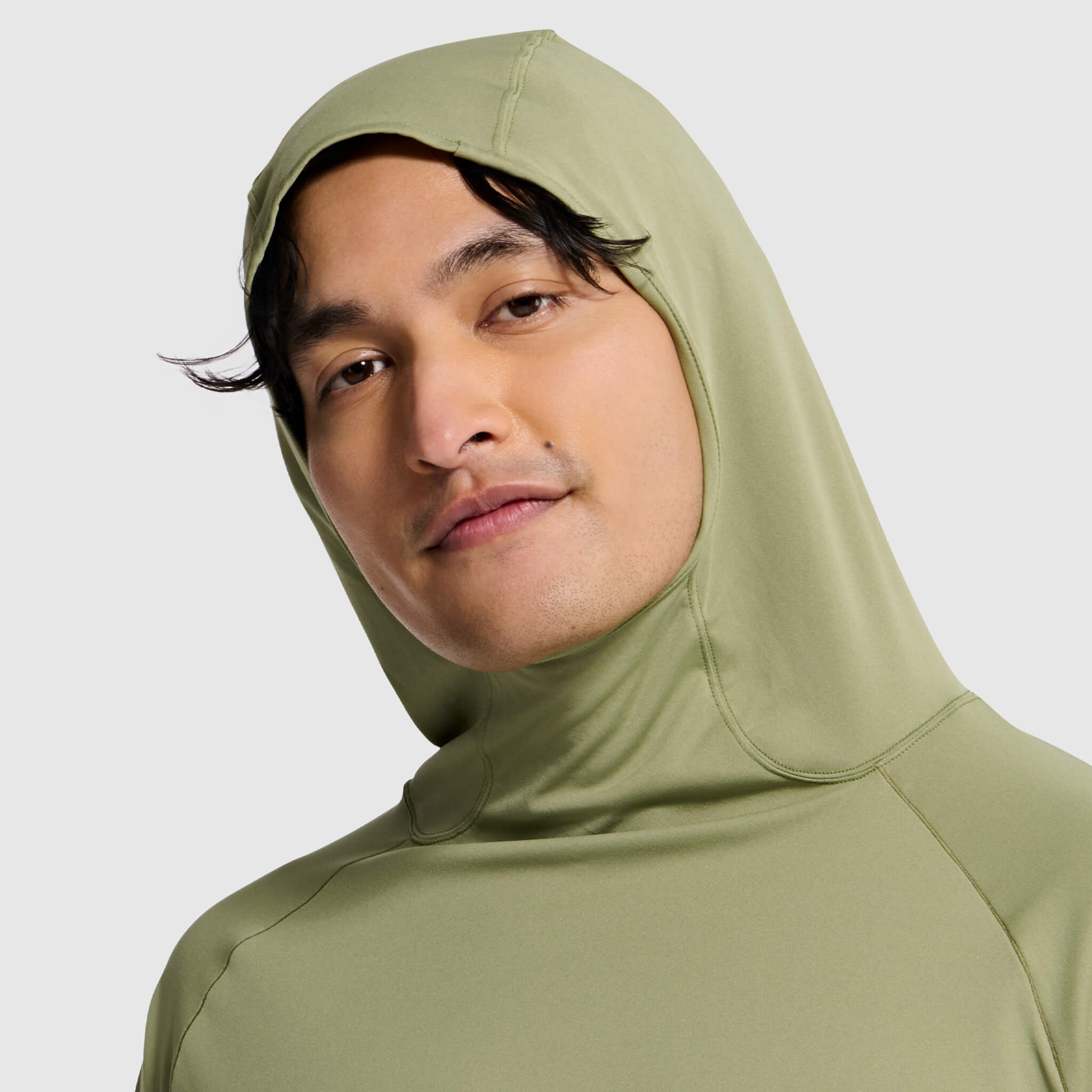 Men's Brackish Hoodie BlackStrap #color_sagebrush