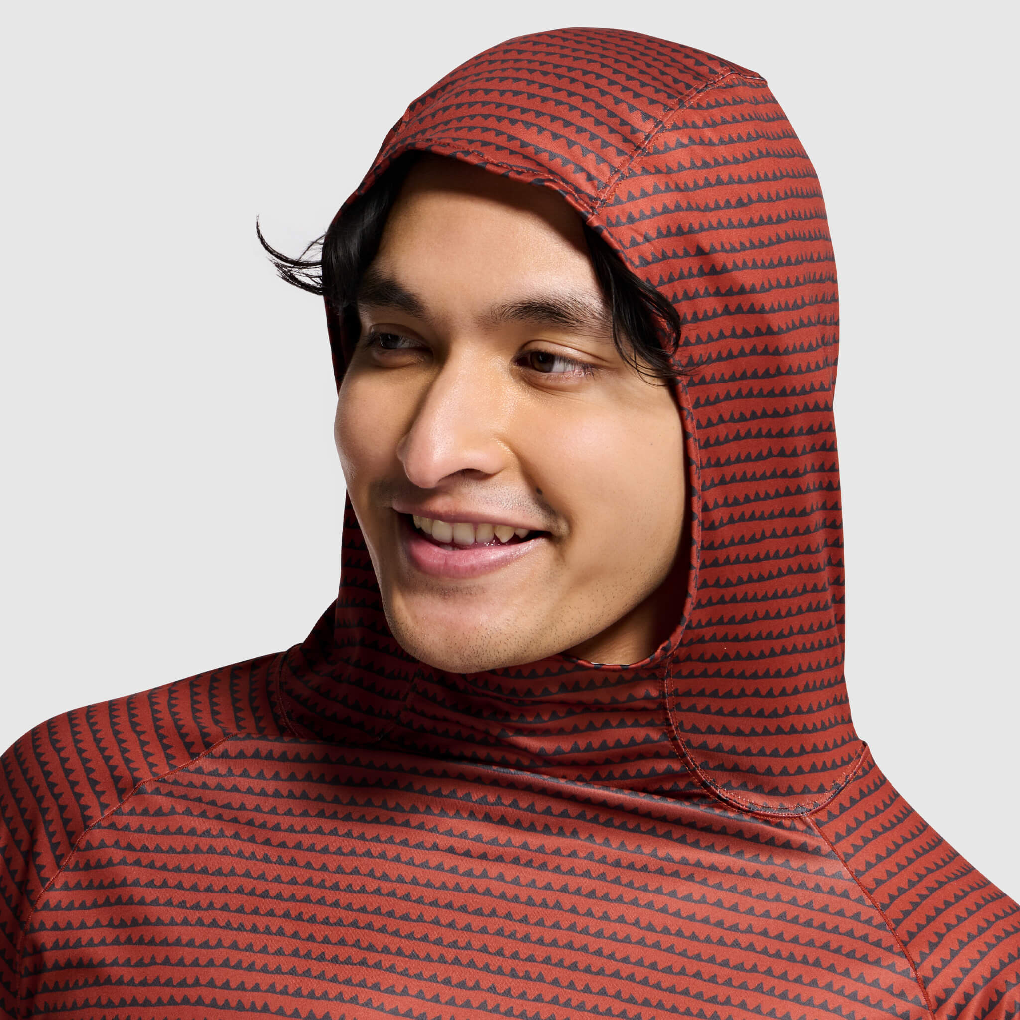 Men's Brackish Hoodie BlackStrap #color_sharktooth jory