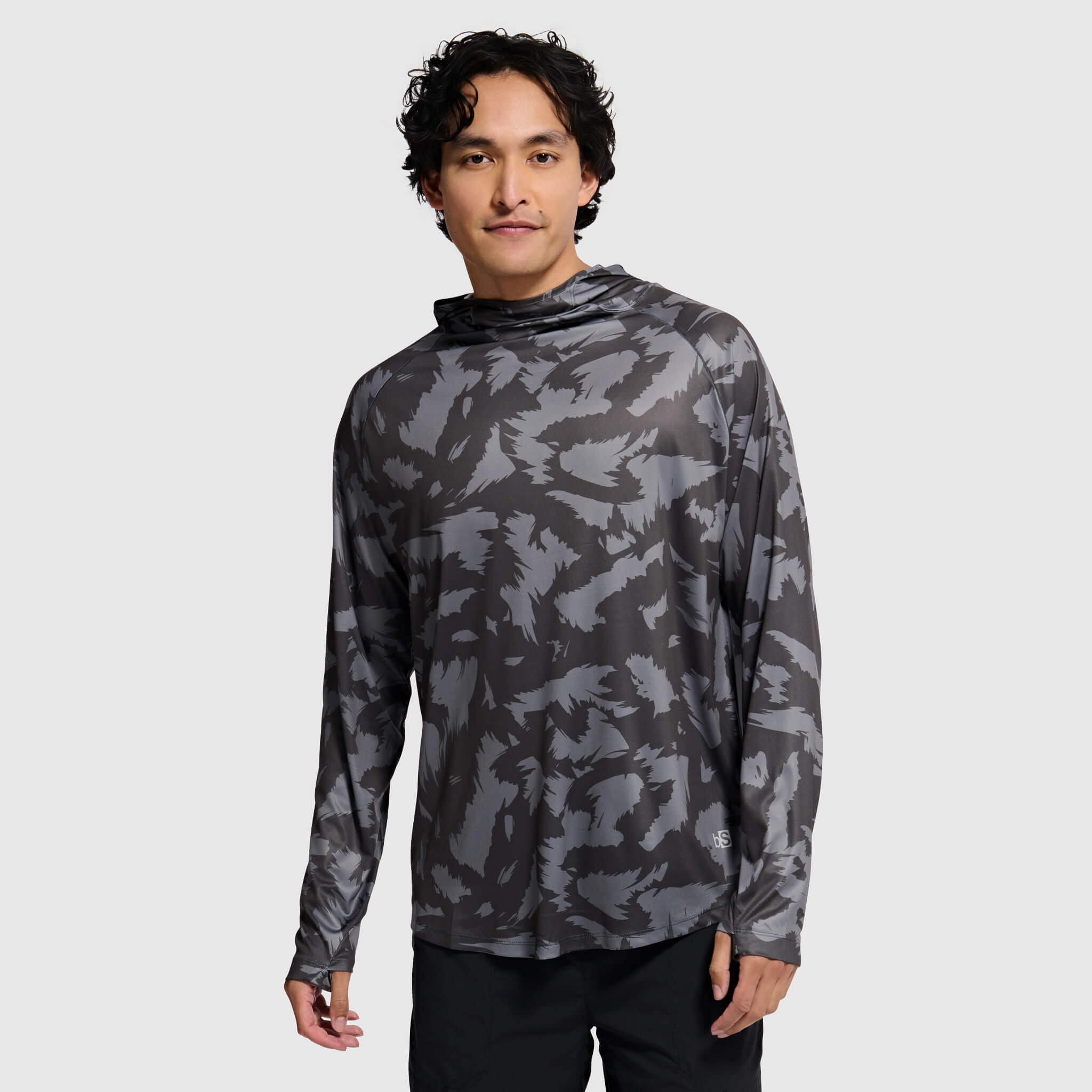 Men's Brackish Hoodie BlackStrap #color_slash smoldered