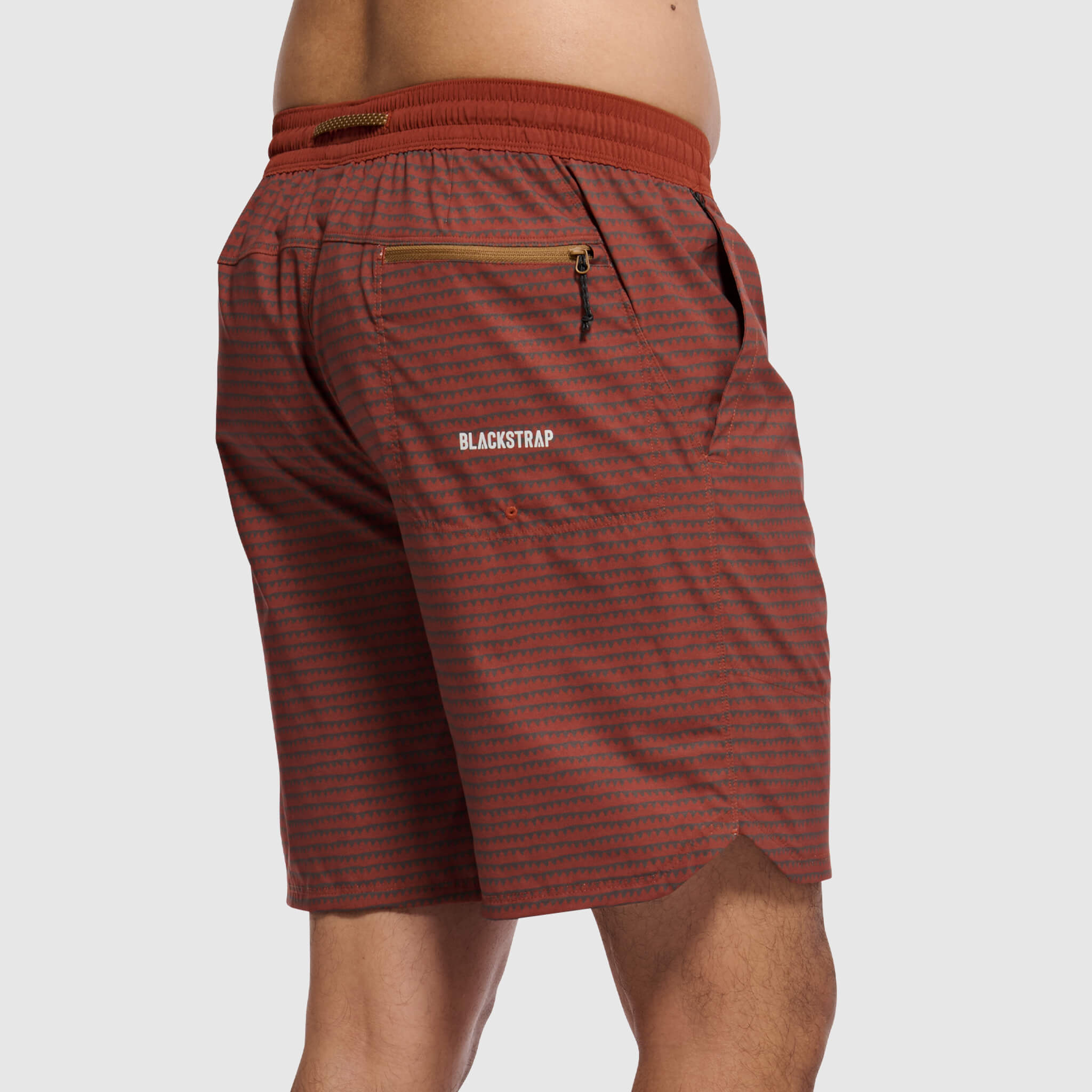 BlackStrap Men's Evap Short #color_sharktooth jory