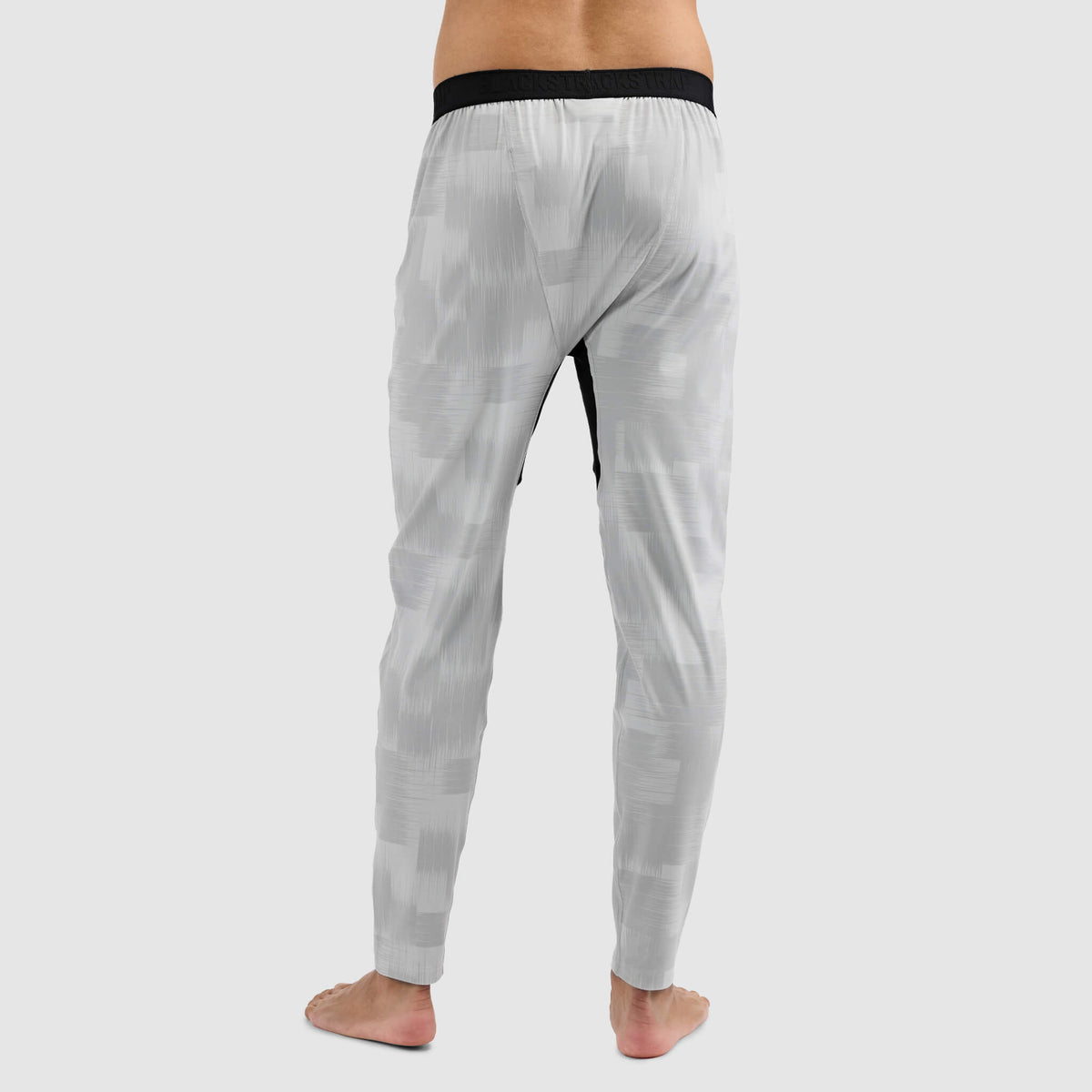 Men's Skyliner All-Season Base Layer Pants BlackStrap #color_tractical ash