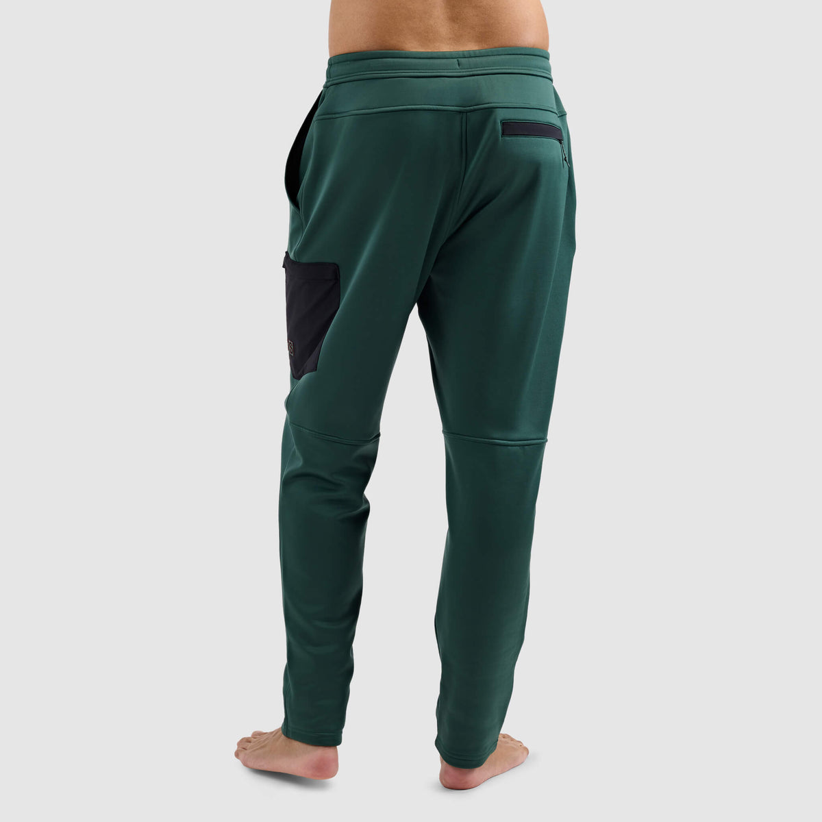 BlackStrap Mens Spectrum Pant #color_obsidian