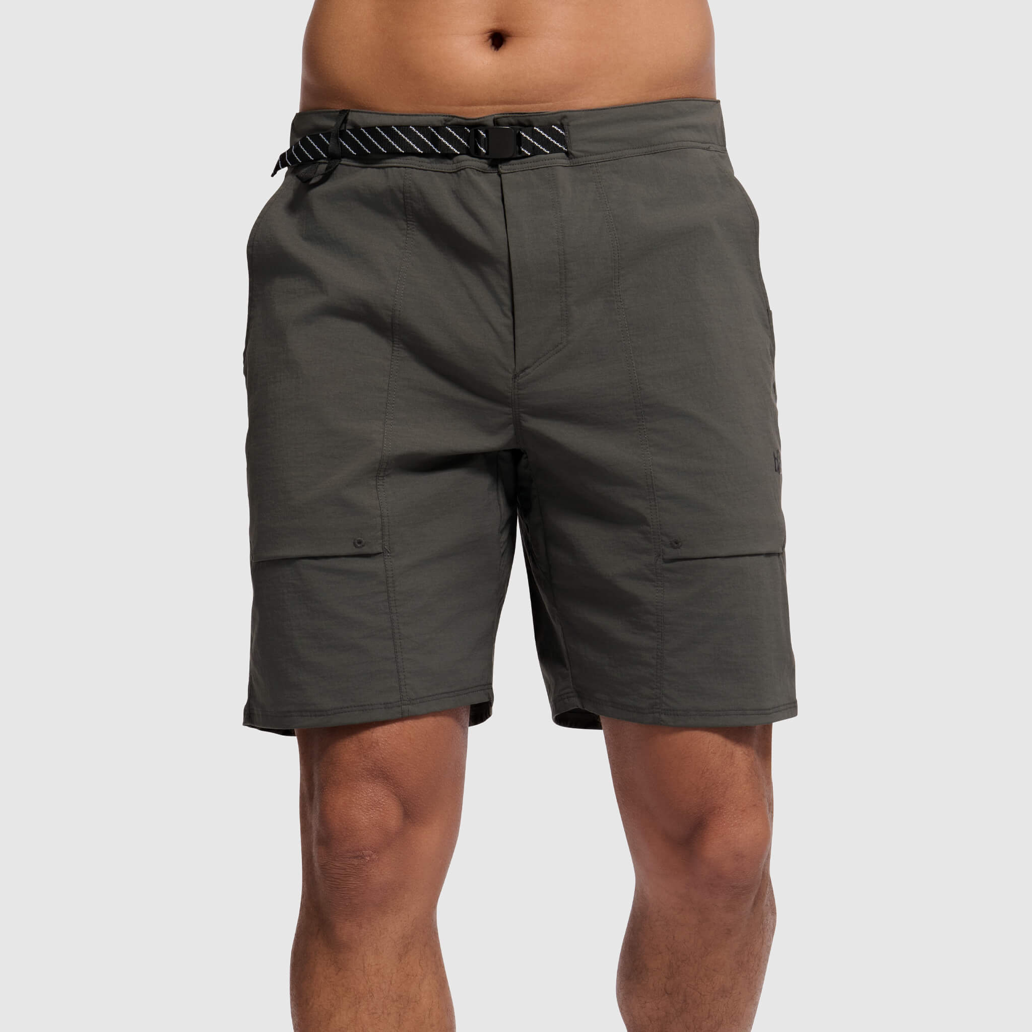 BlackStrap Men's Utility Short #color_smoldered