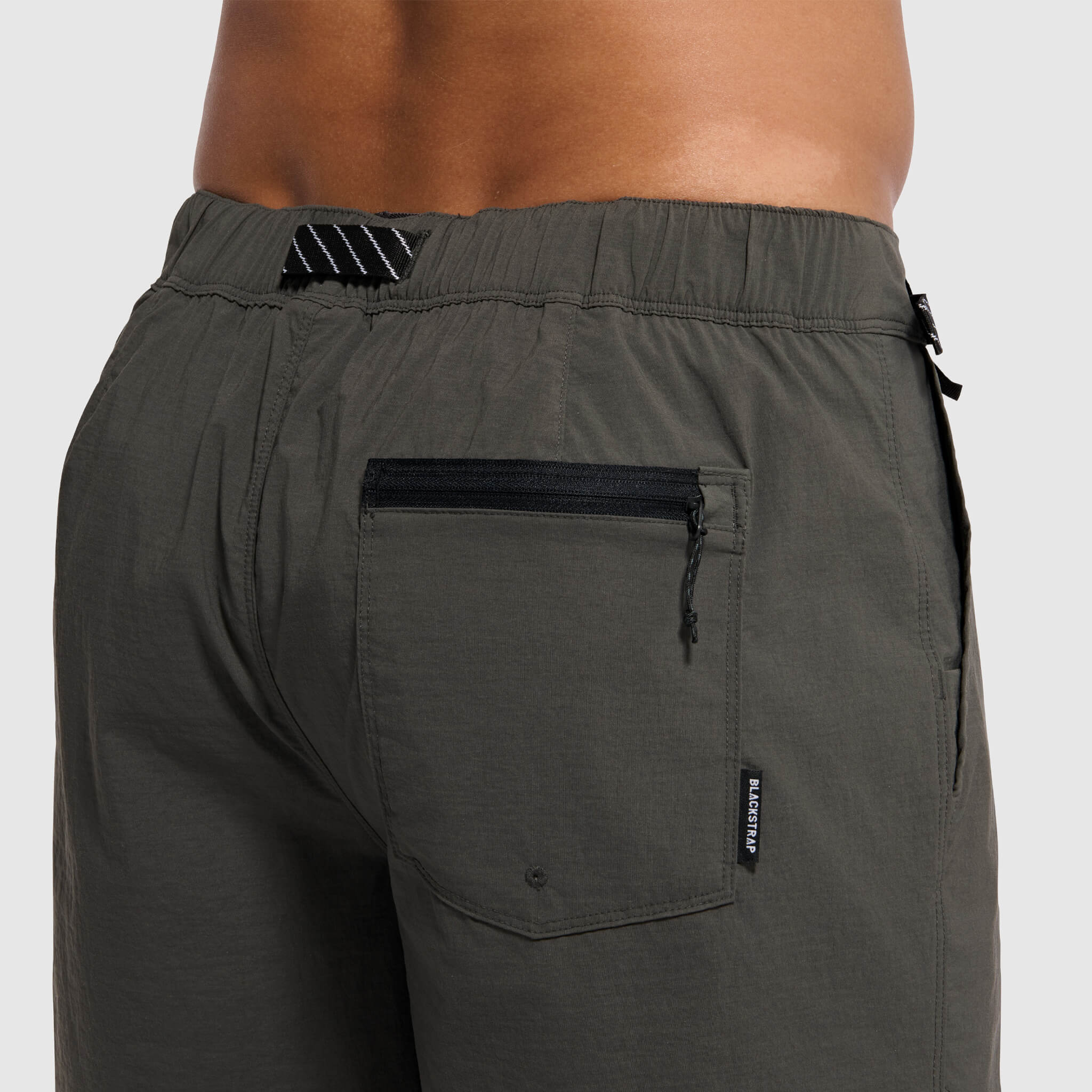 BlackStrap Men's Utility Short #color_smoldered