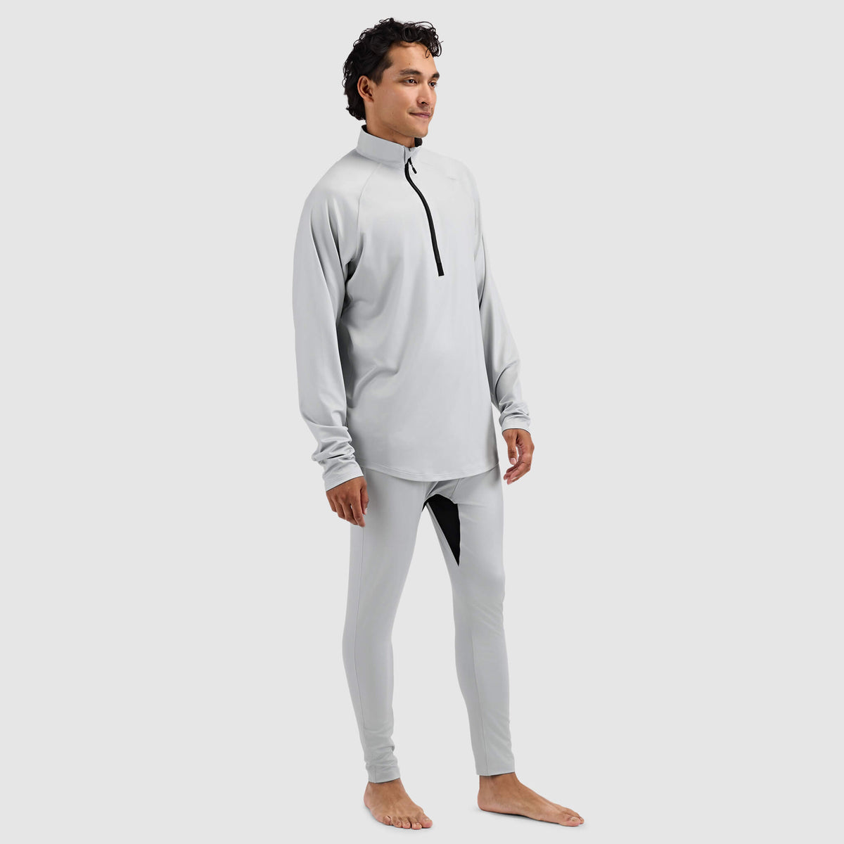 BlackStrap Men's Vista Baselayer Pant #color_ash