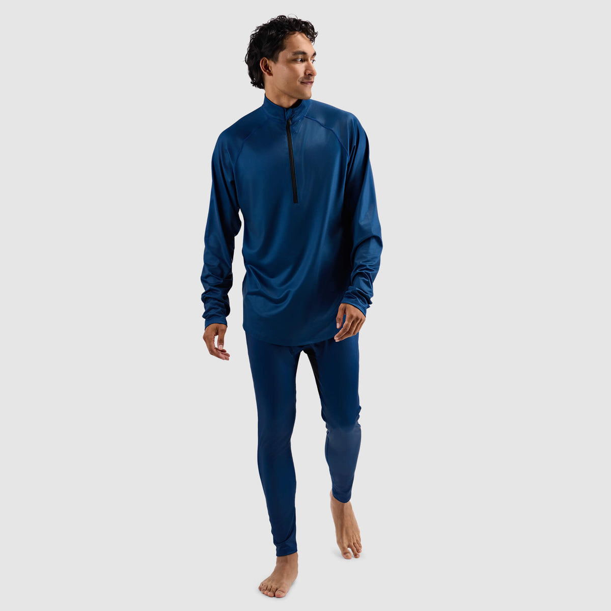 BlackStrap Men's Vista Baselayer Pant #color_deschutes