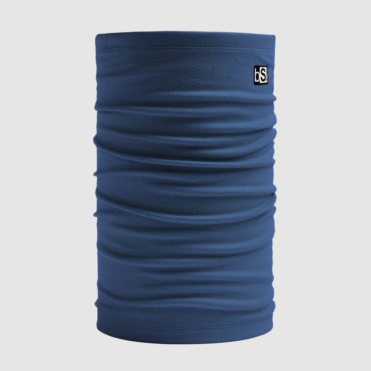 BlackStrap Merino Tube Neck Gaiter #color_deschutes