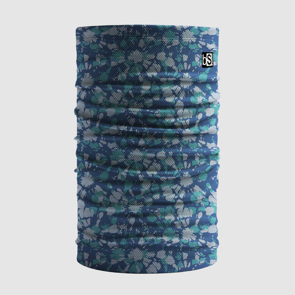 BlackStrap Merino Tube Neck Gaiter #color_sunwash-deschutes