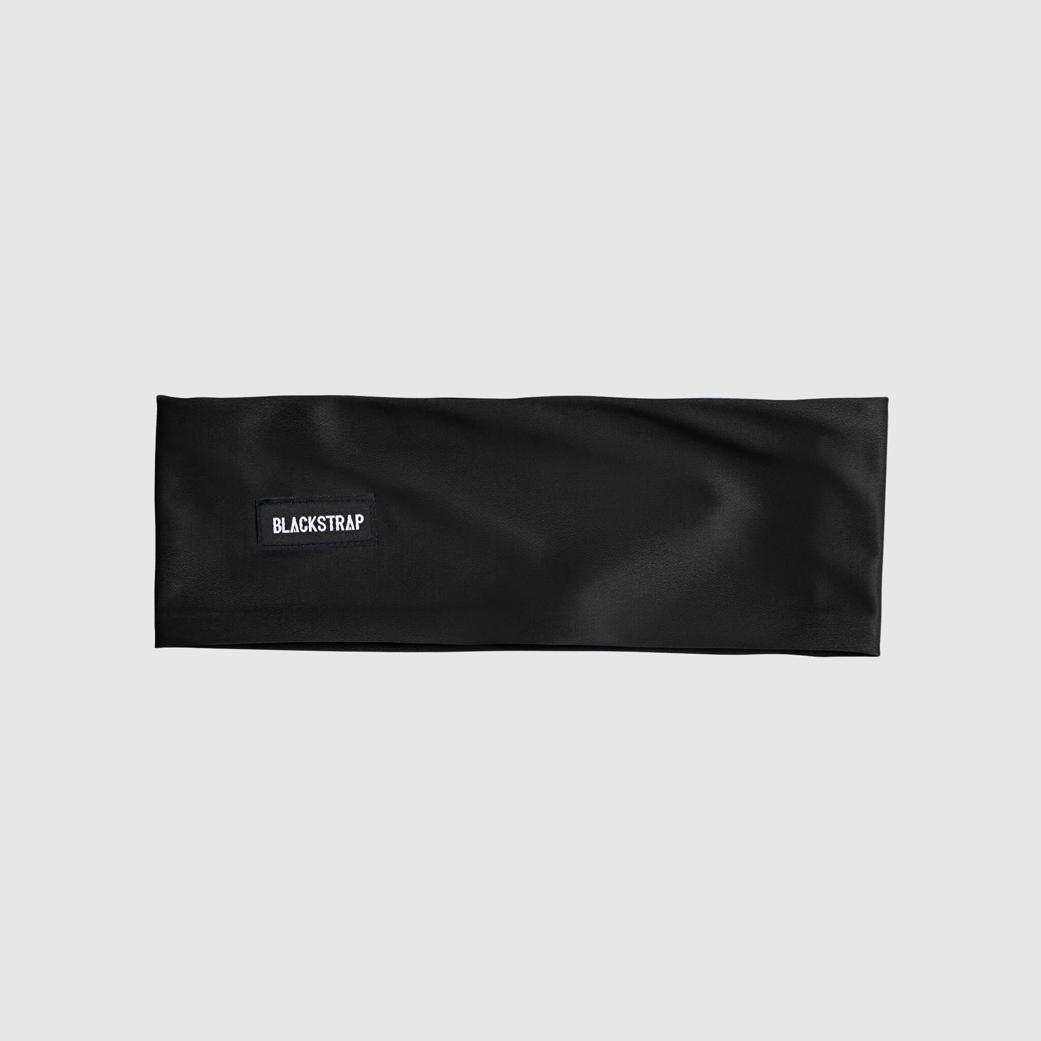 Snowbelle Therma Headband BlackStrap Black #color_black