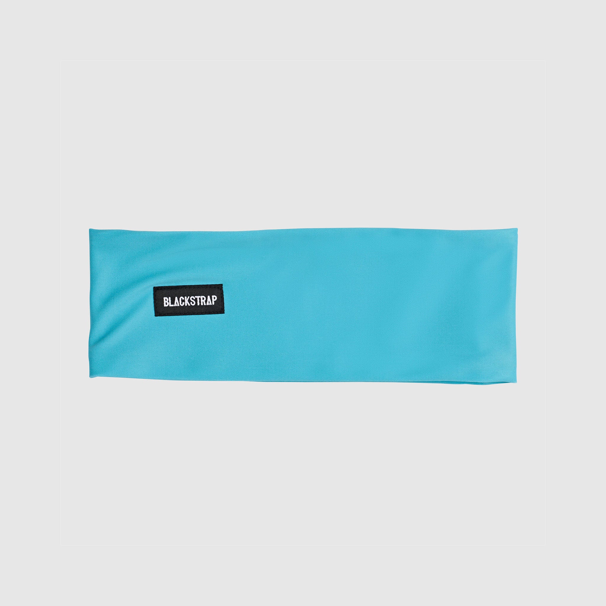 Snowbelle Therma Headband BlackStrap #color_glacier