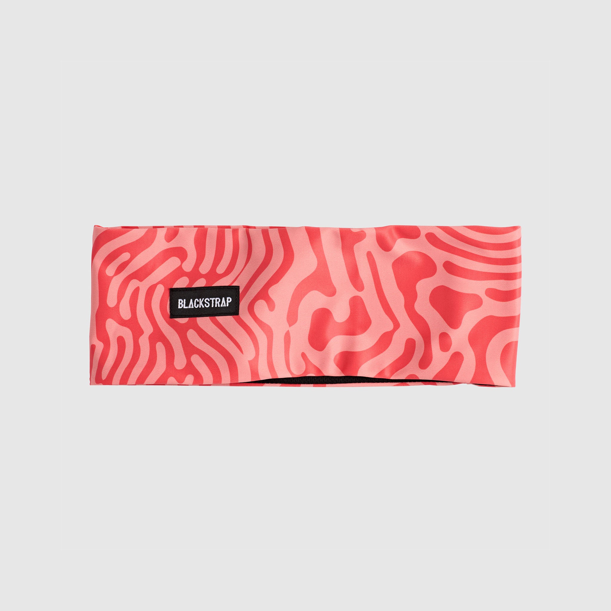 BlackStrap Snowbird Headband #color_inprint-maple