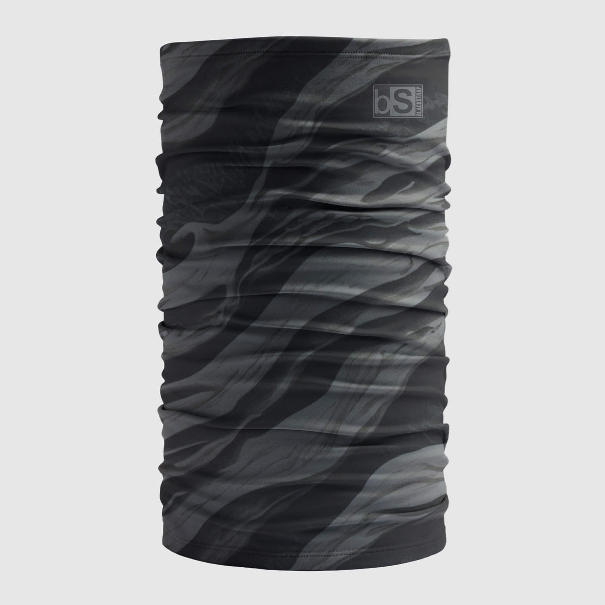 Therma Tube Neck Warmer | Prints BlackStrap #color_bone-black