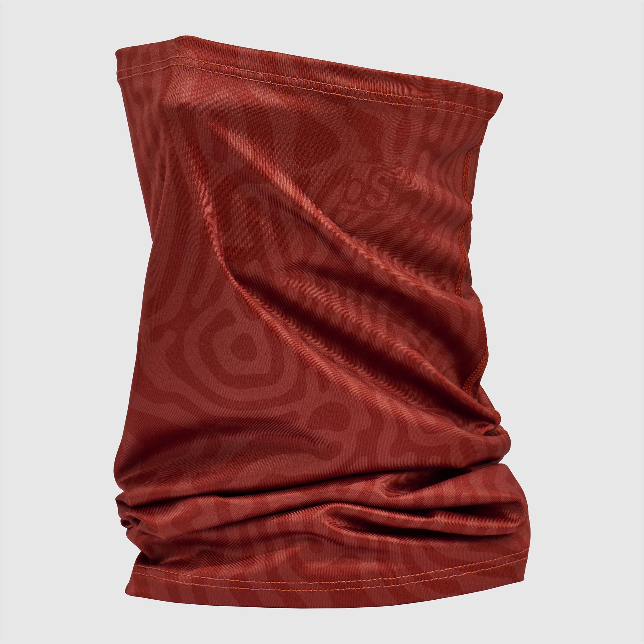 Therma Tube Neck Warmer | Prints BlackStrap #color_inprint-jory