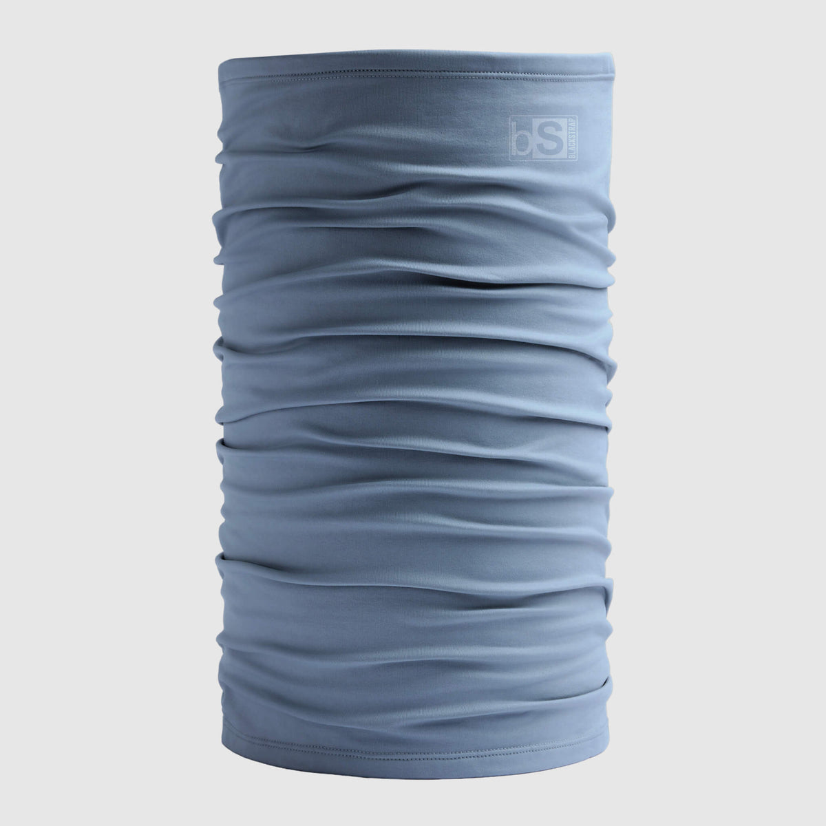 Therma Tube Neck Warmer | Solids BlackStrap Rush #color_rush