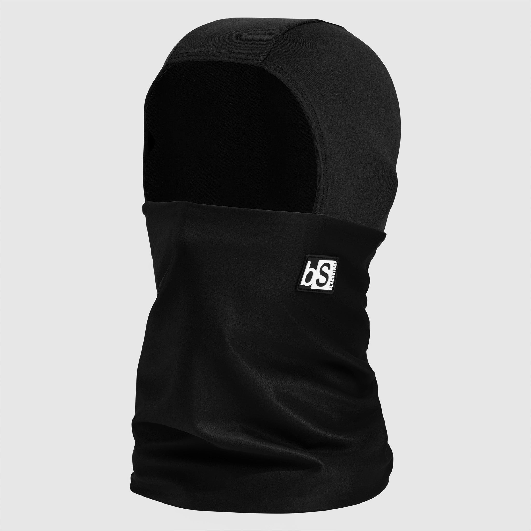 BlackStrap Treble Hood Balaclava #color_black