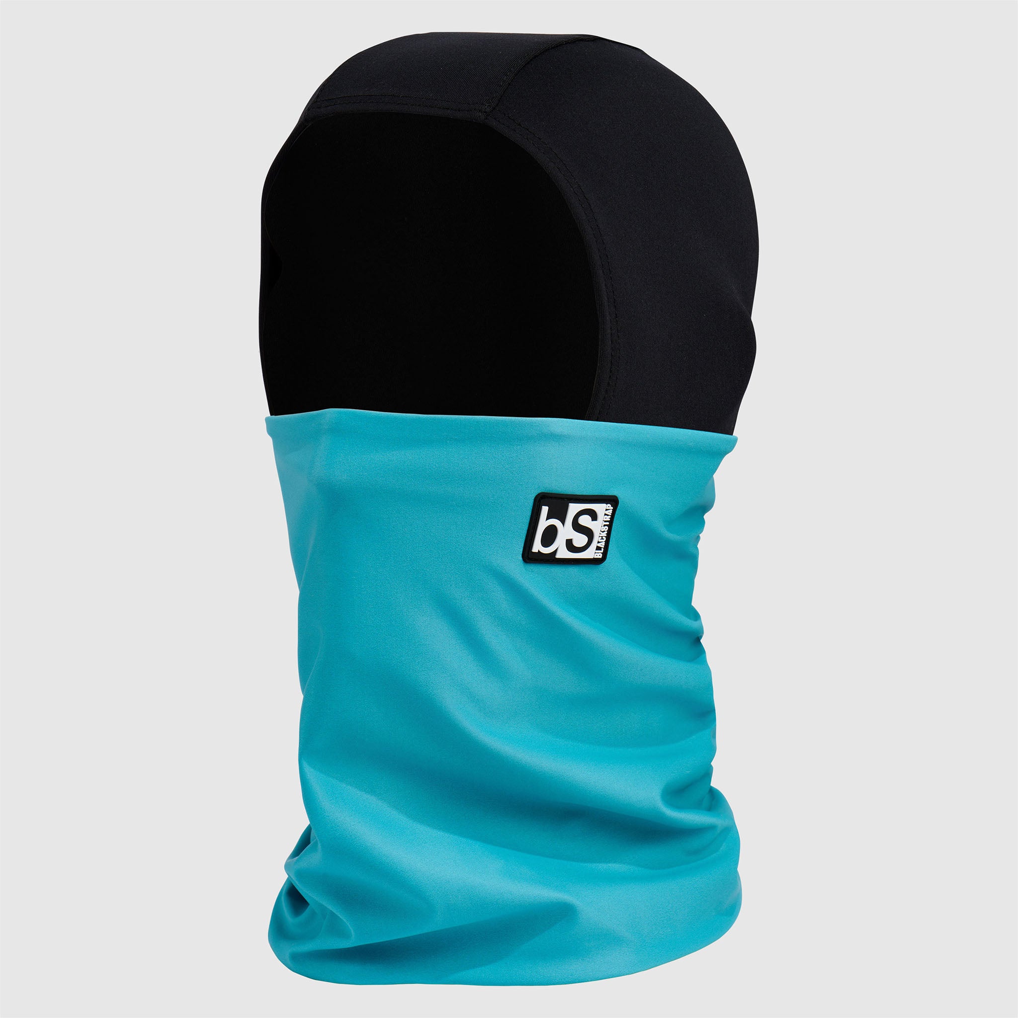 BlackStrap Treble Hood Balaclava #color_glacier