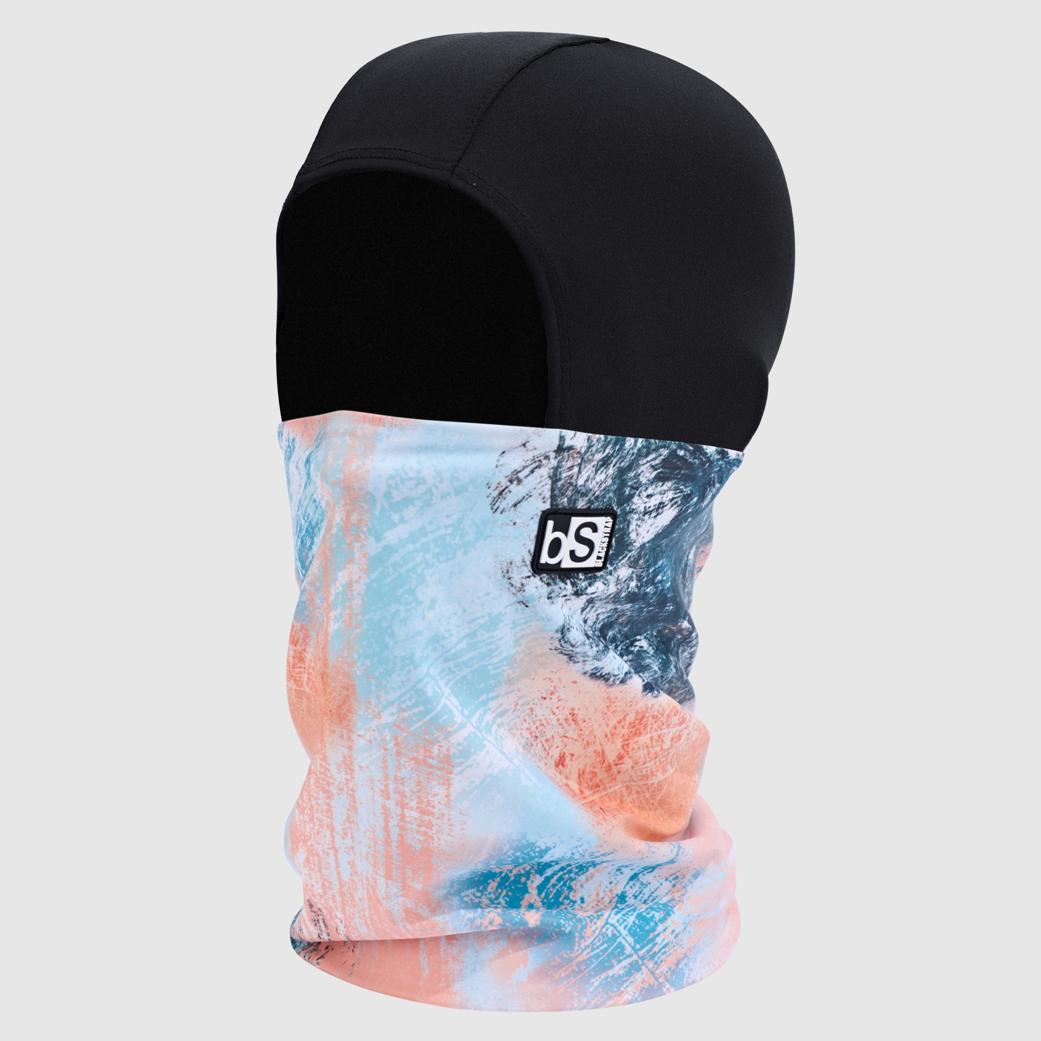 BlackStrap Treble Hood Balaclava #color_pastels