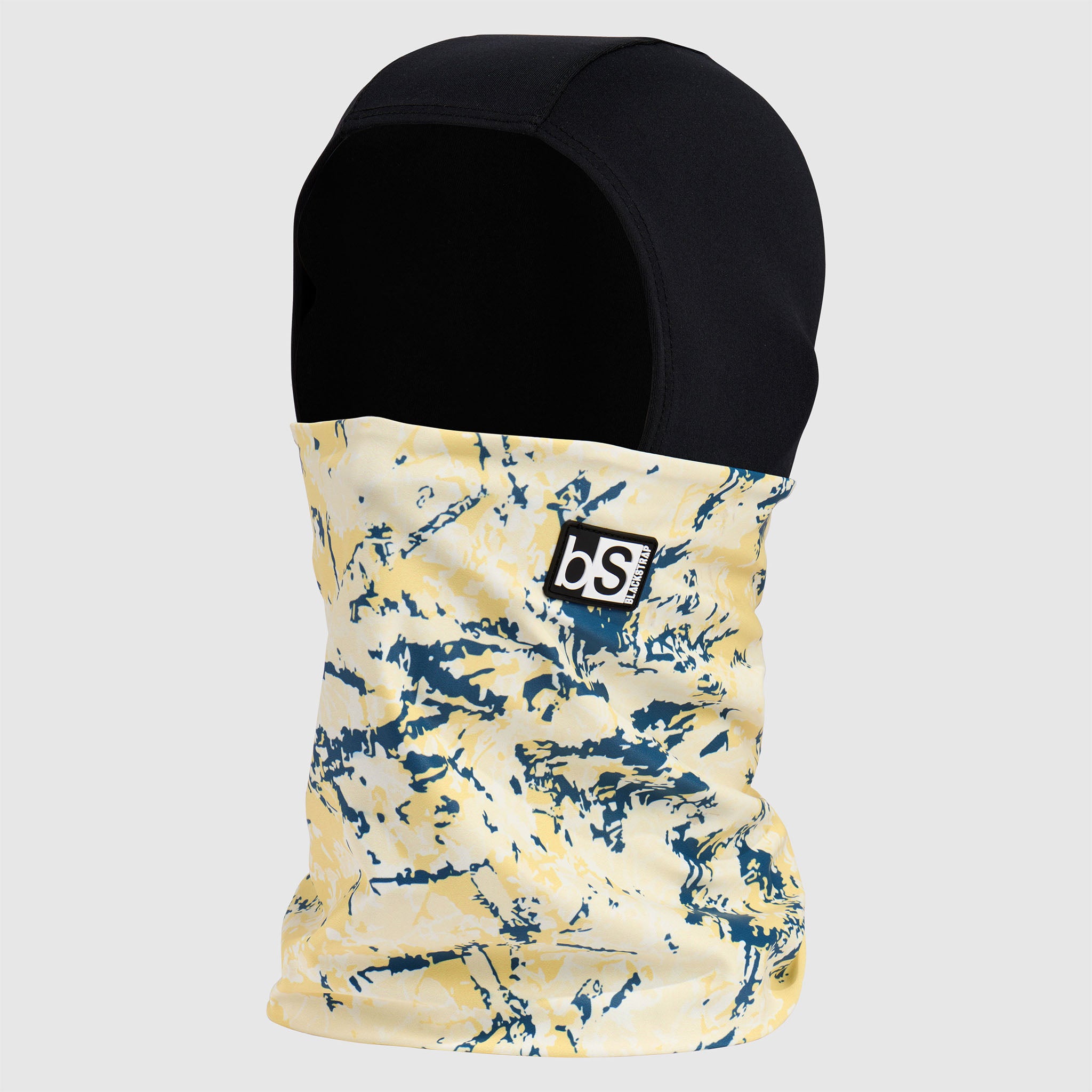 BlackStrap Treble Hood Balaclava #color_pulse orion