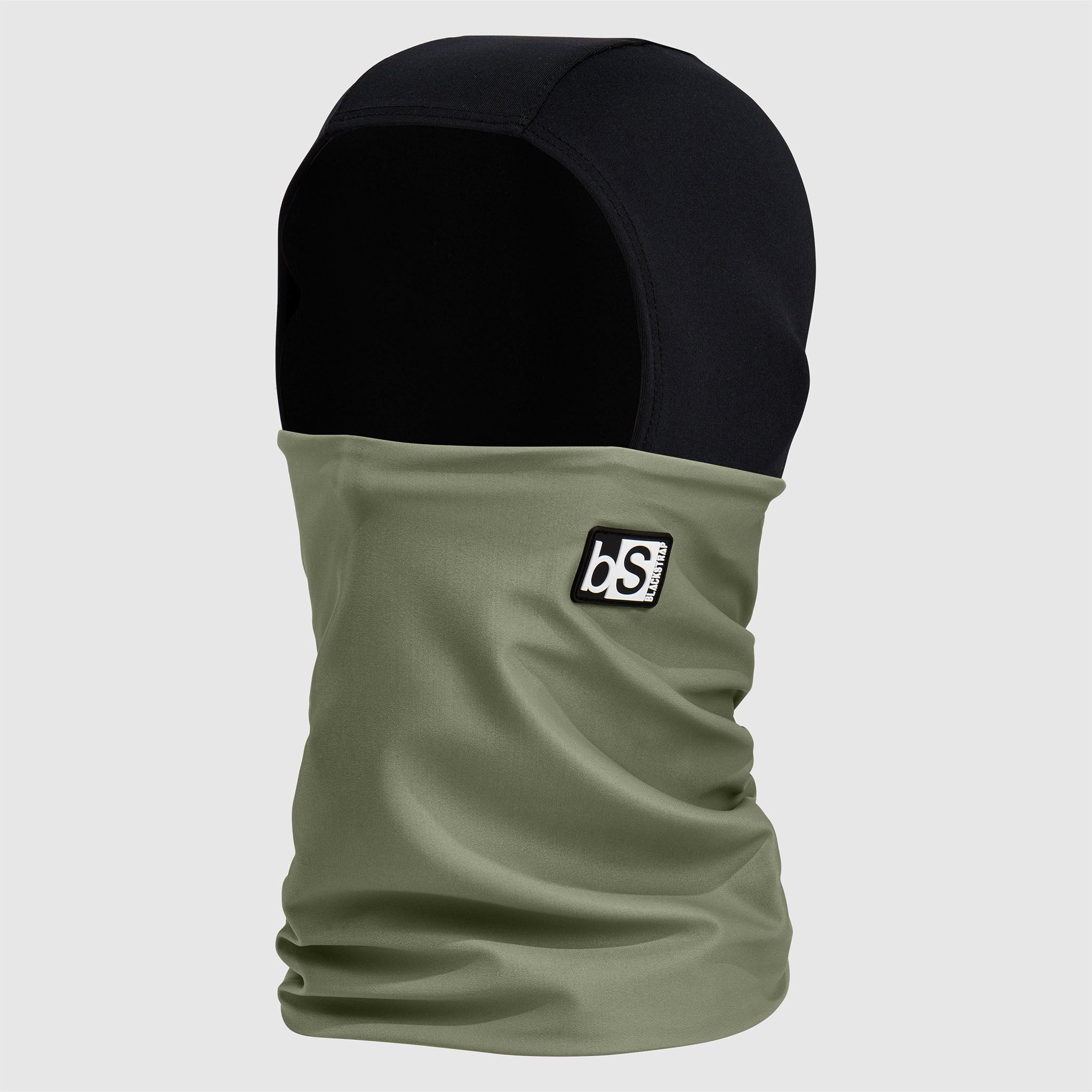BlackStrap Treble Hood Balaclava #color_sagebrush