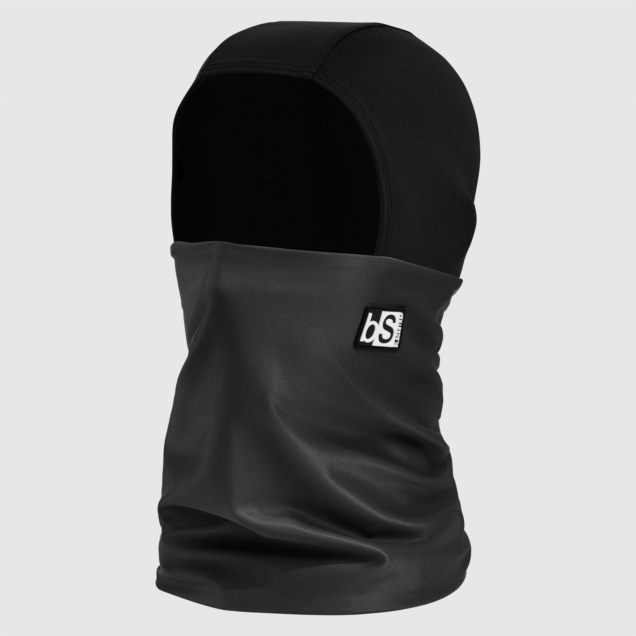 BlackStrap Treble Hood Balaclava #color_smoldered
