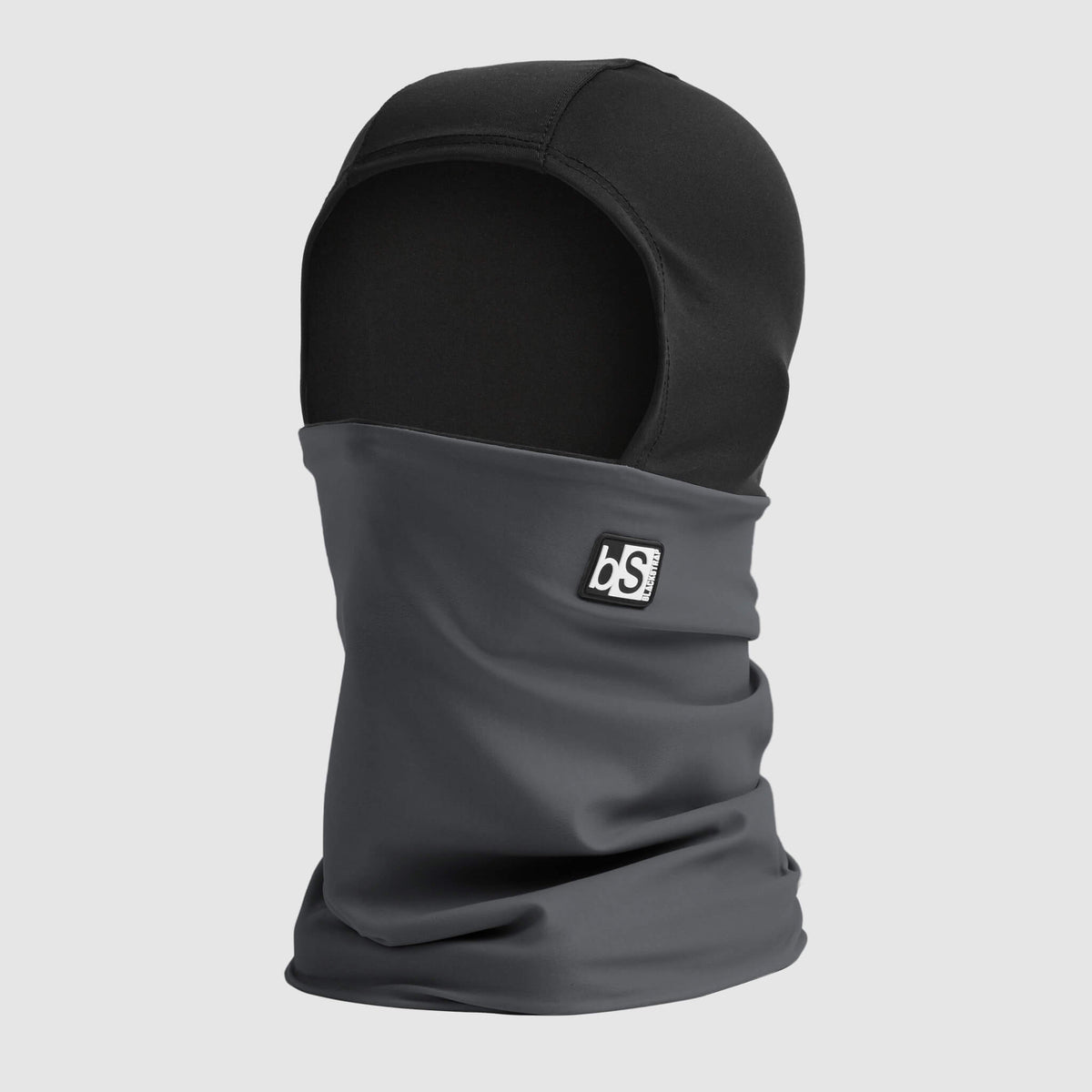 BlackStrap Treble Hood Balaclava #color_smoldered