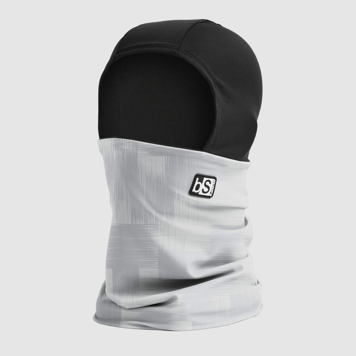 BlackStrap Treble Hood Balaclava #color_tractical-ash