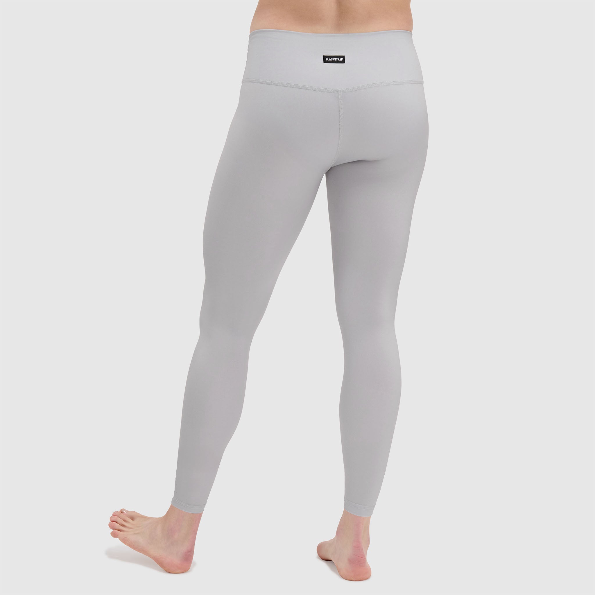 BlackStrap Women's Vista Baselayer Legging #color_ash