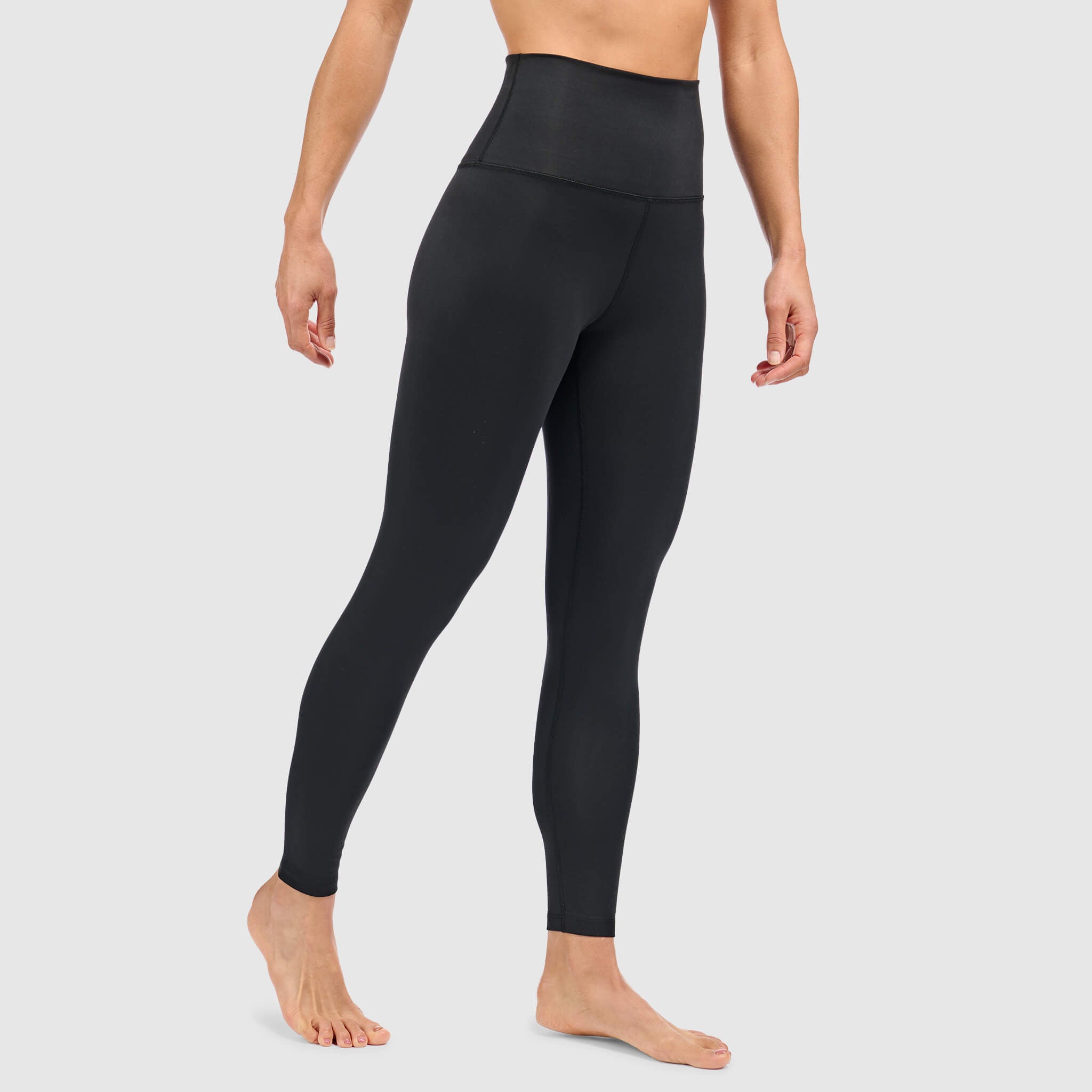BlackStrap Women's Vista Baselayer Legging #color_black