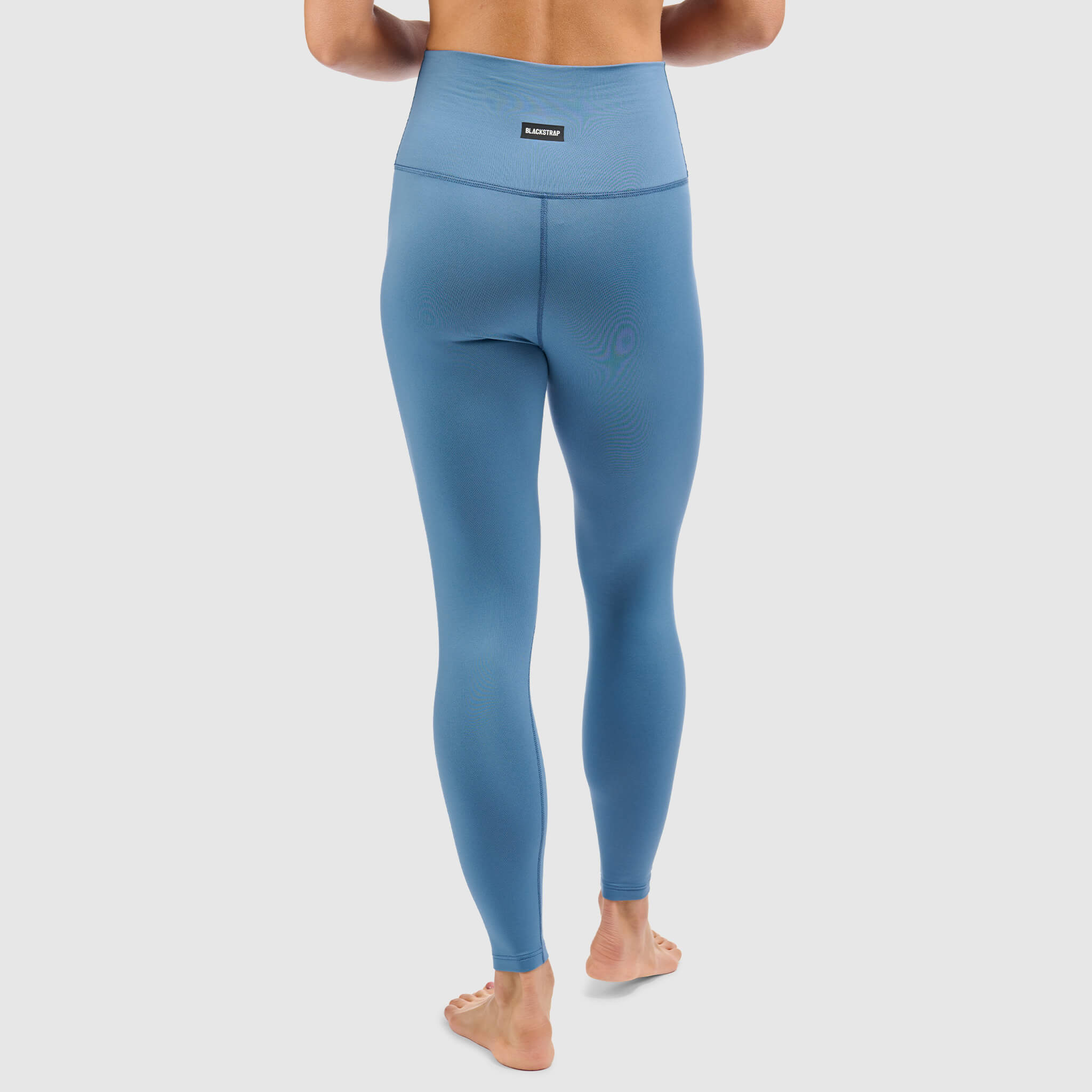 BlackStrap Women's Vista Baselayer Legging #color_moonlight