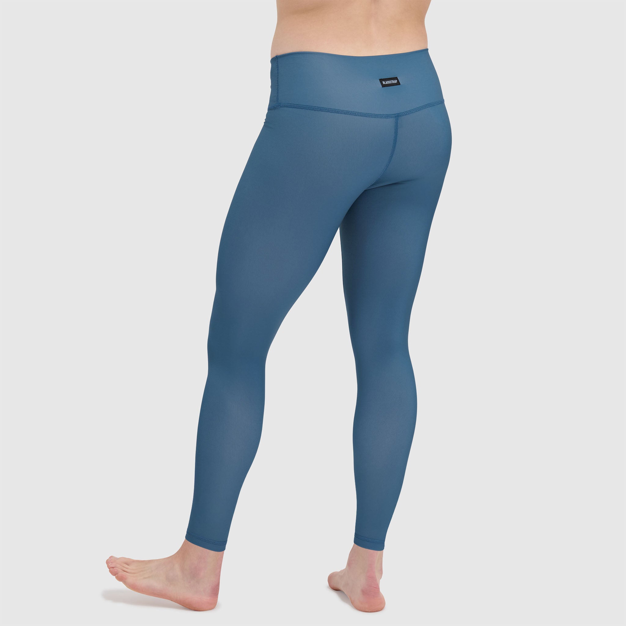 BlackStrap Women's Vista Baselayer Legging #color_moonlight