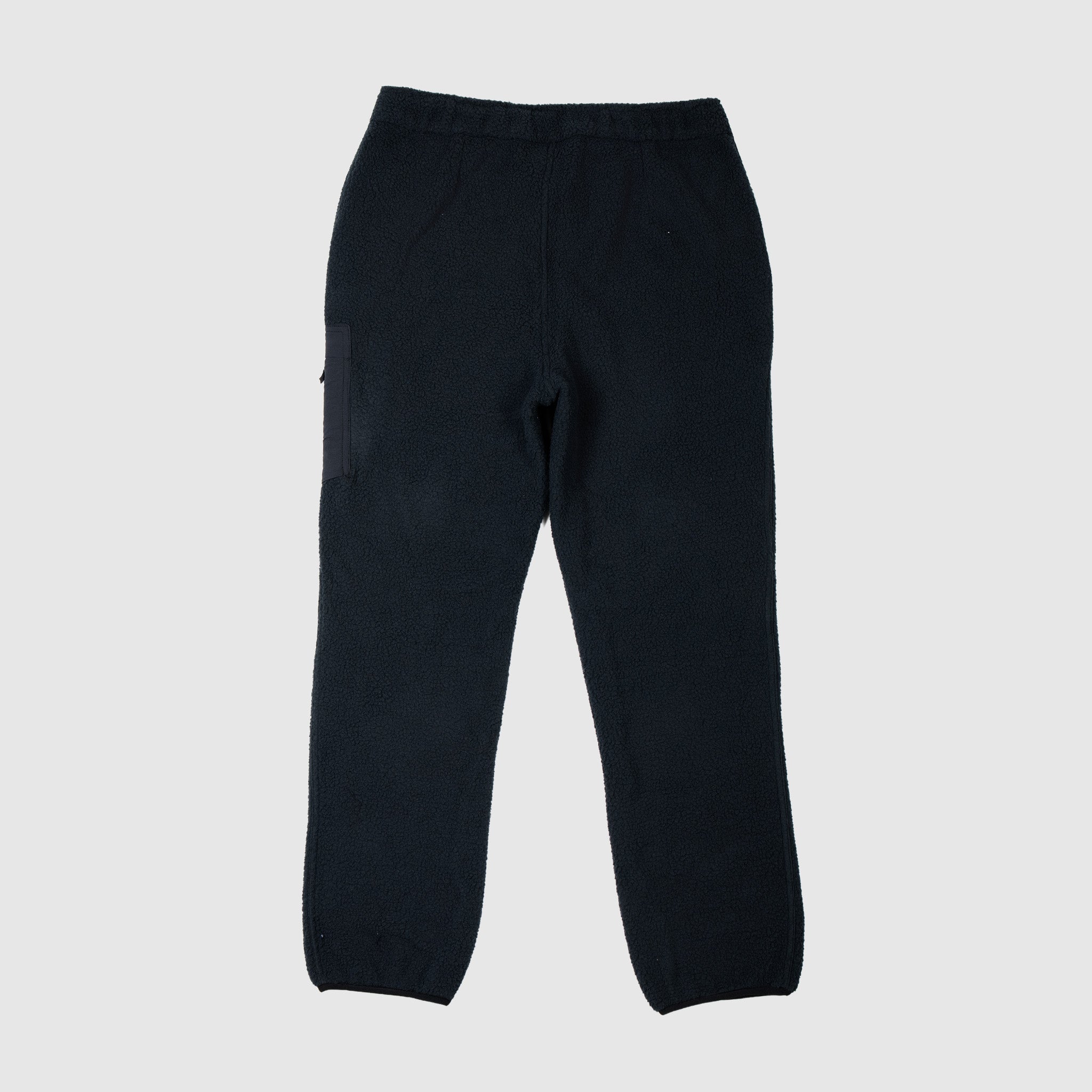 BlackStrap Women's Caldera Sherpa Fleece #color_black